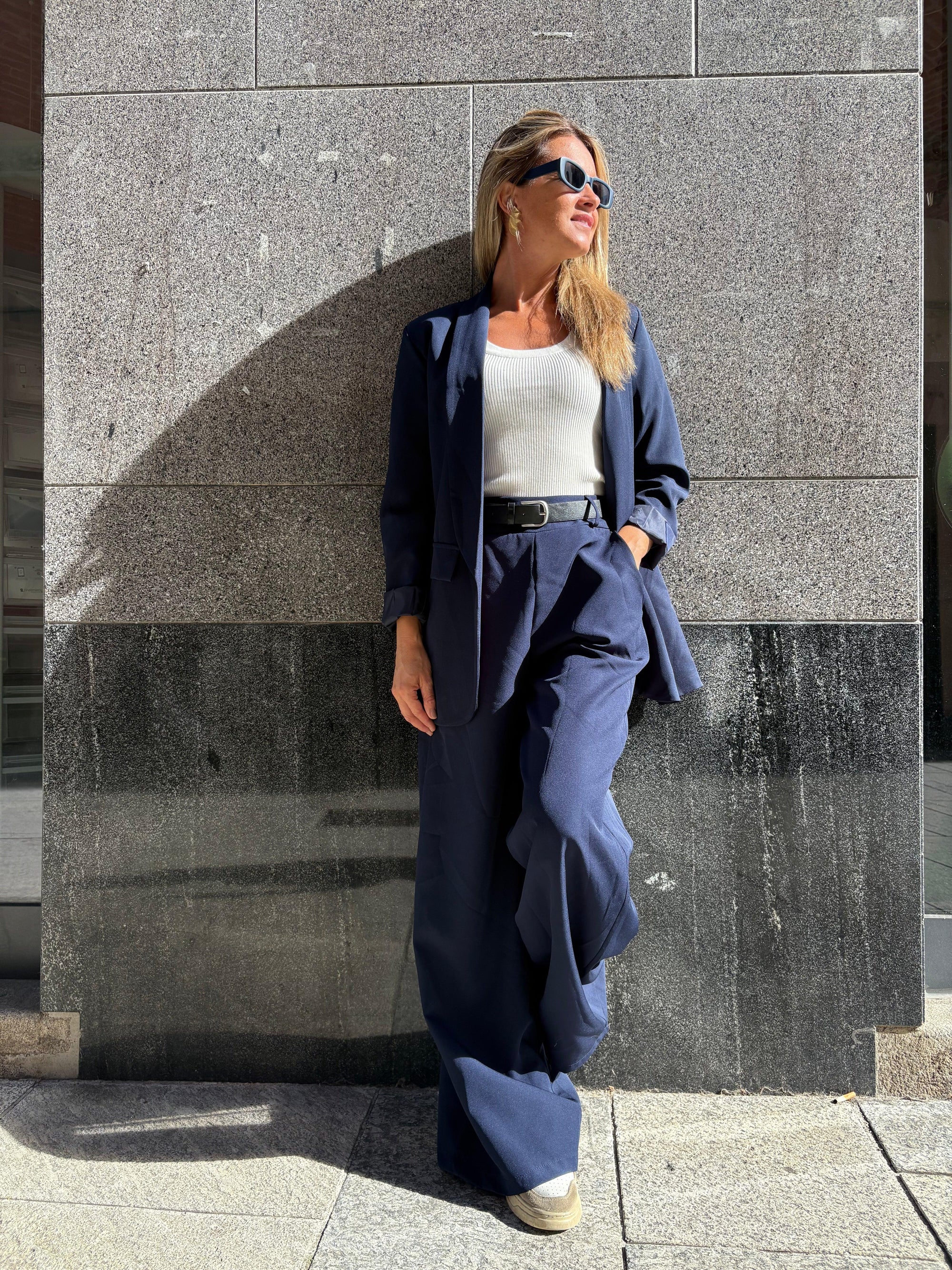 Coordinati e Tailleur