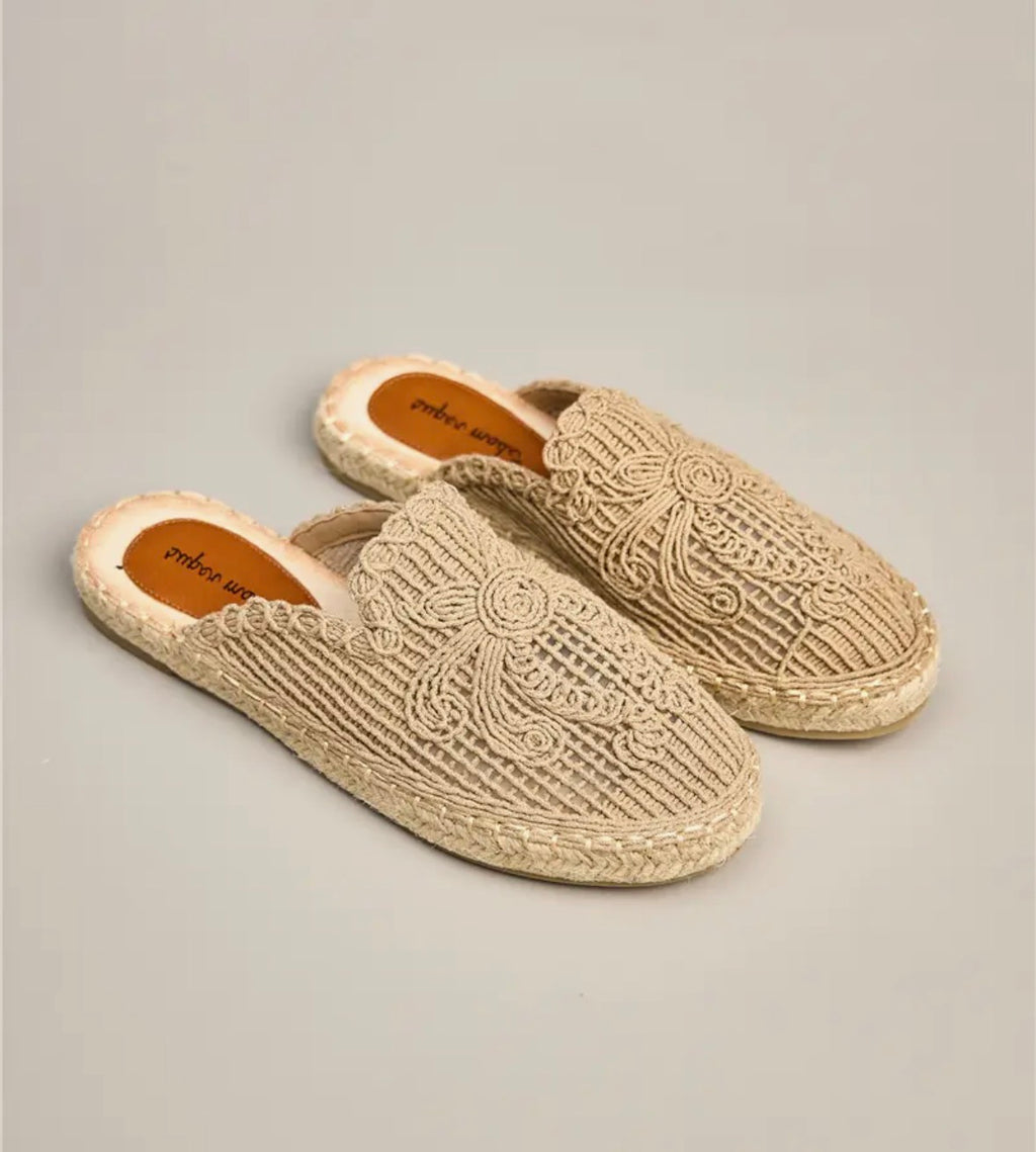 MULES TROPEA