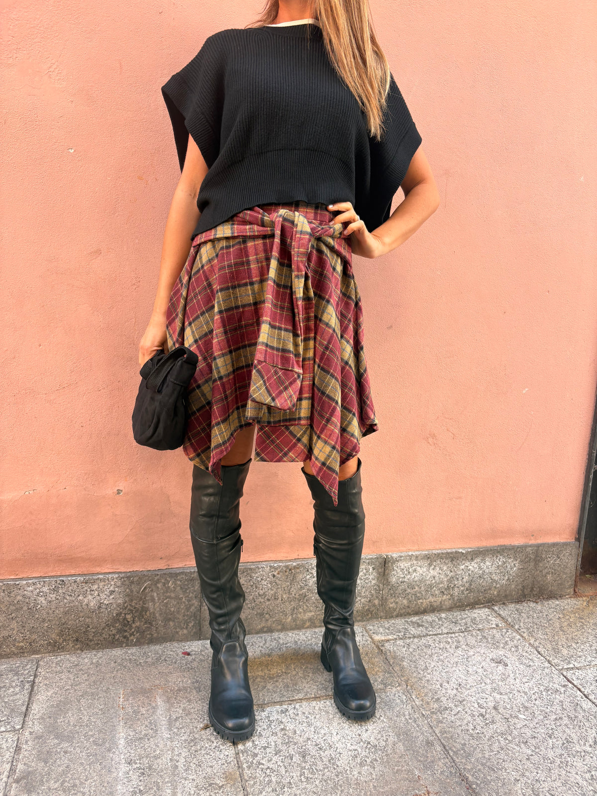 Gonna Benedetta