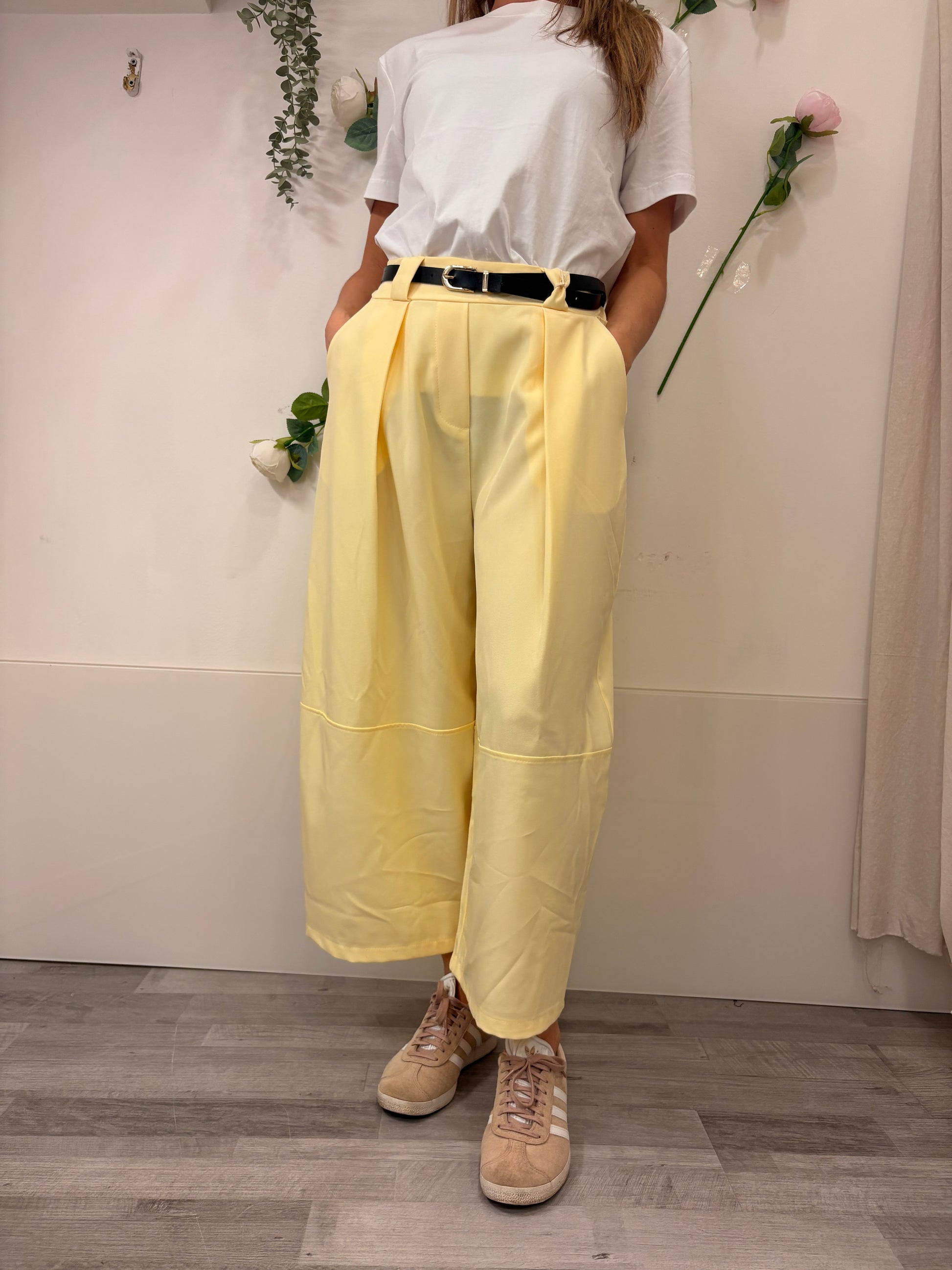 PANTALONE OSAKA