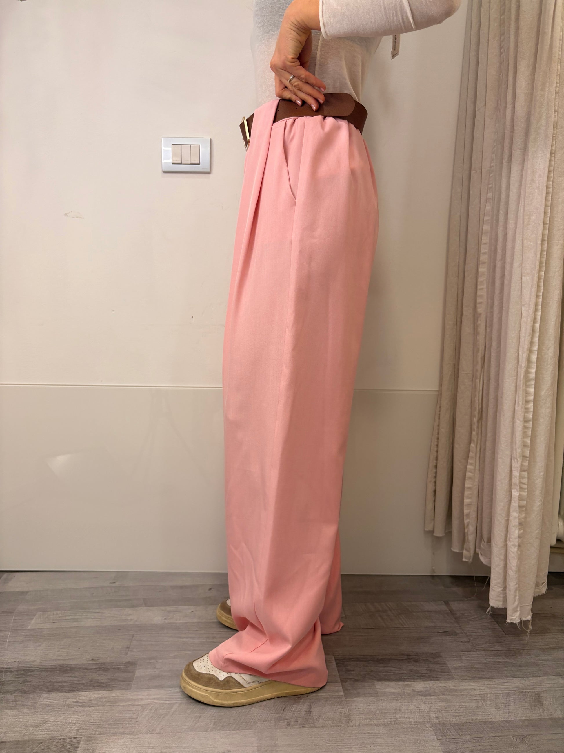 PANTALONE MARBELLA