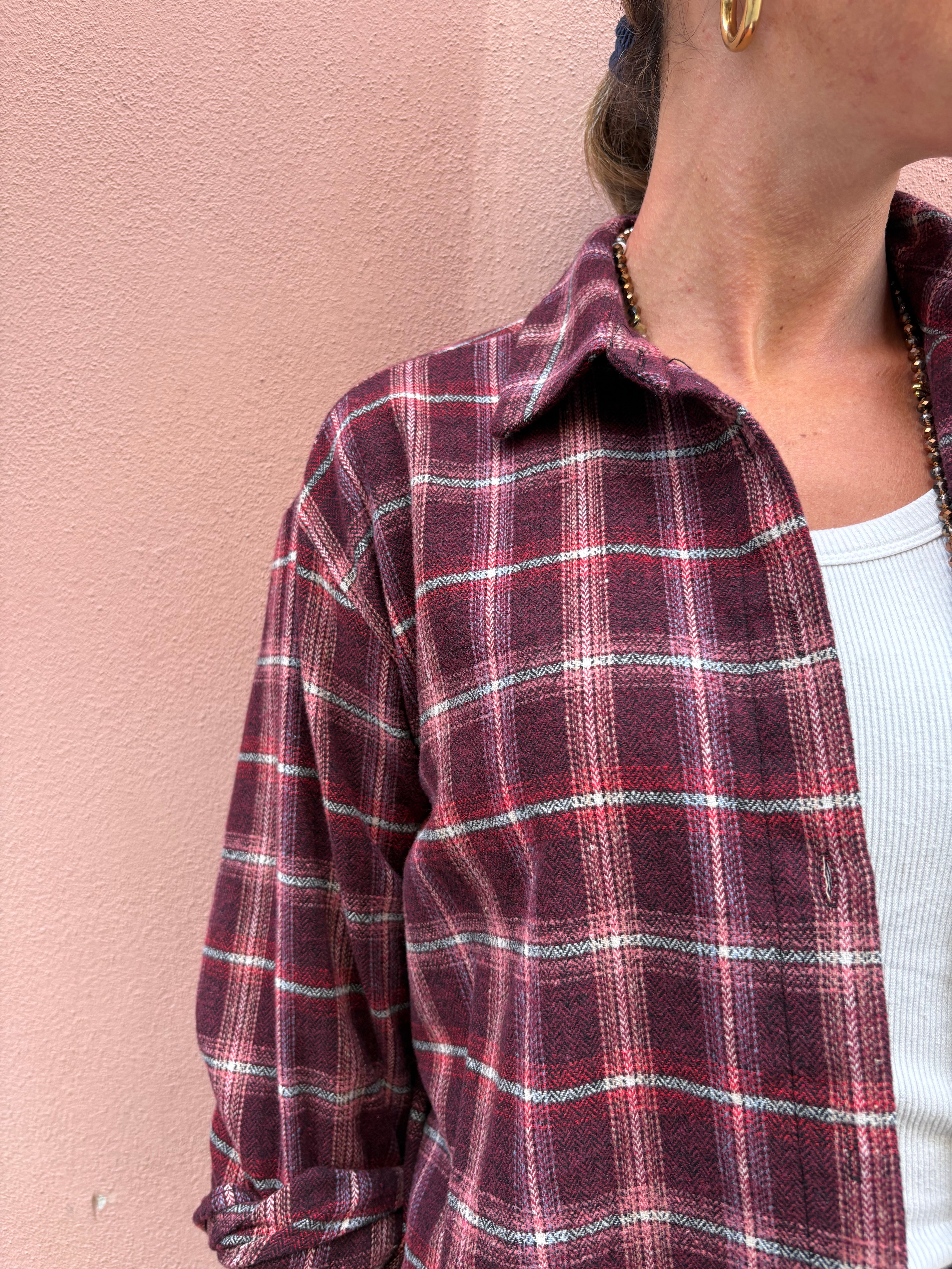 CAMICIA SERENA