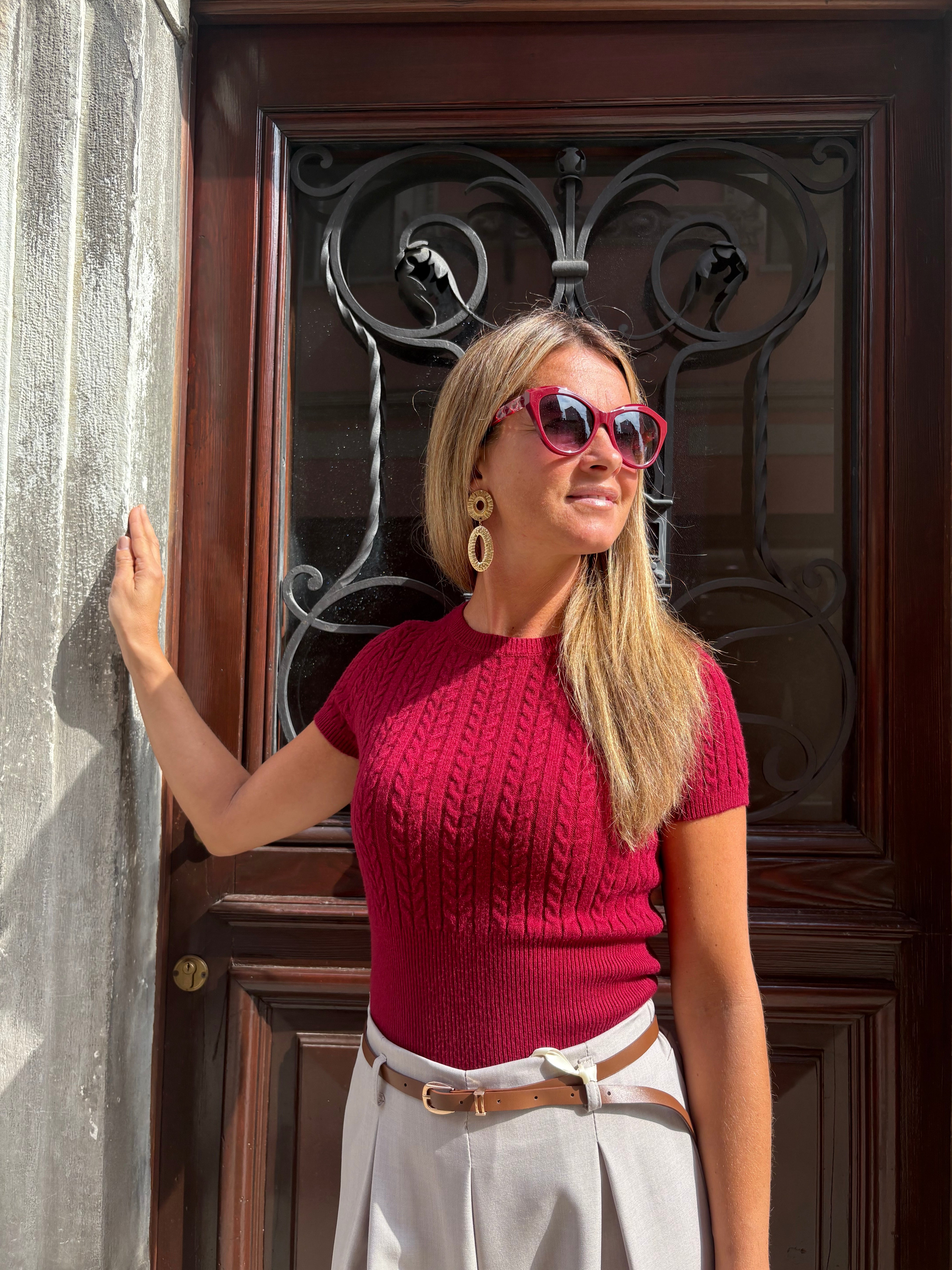 MAGLIA AURORA