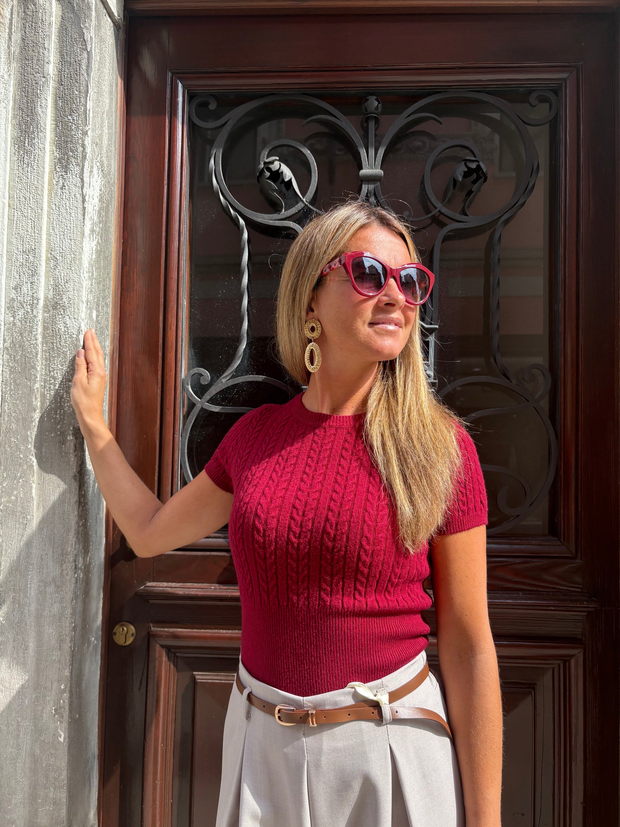 MAGLIA AURORA