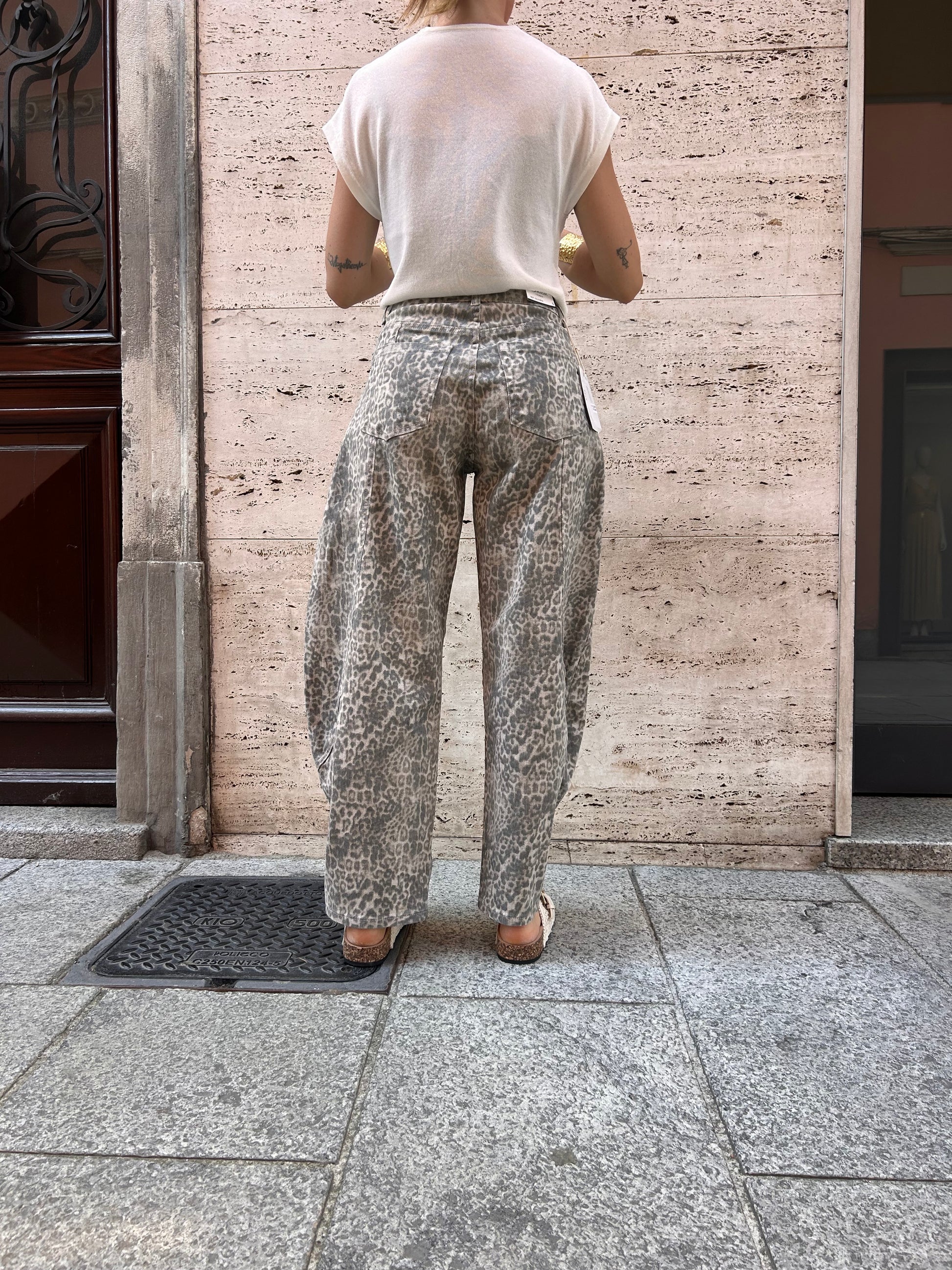 JEANS SALINA