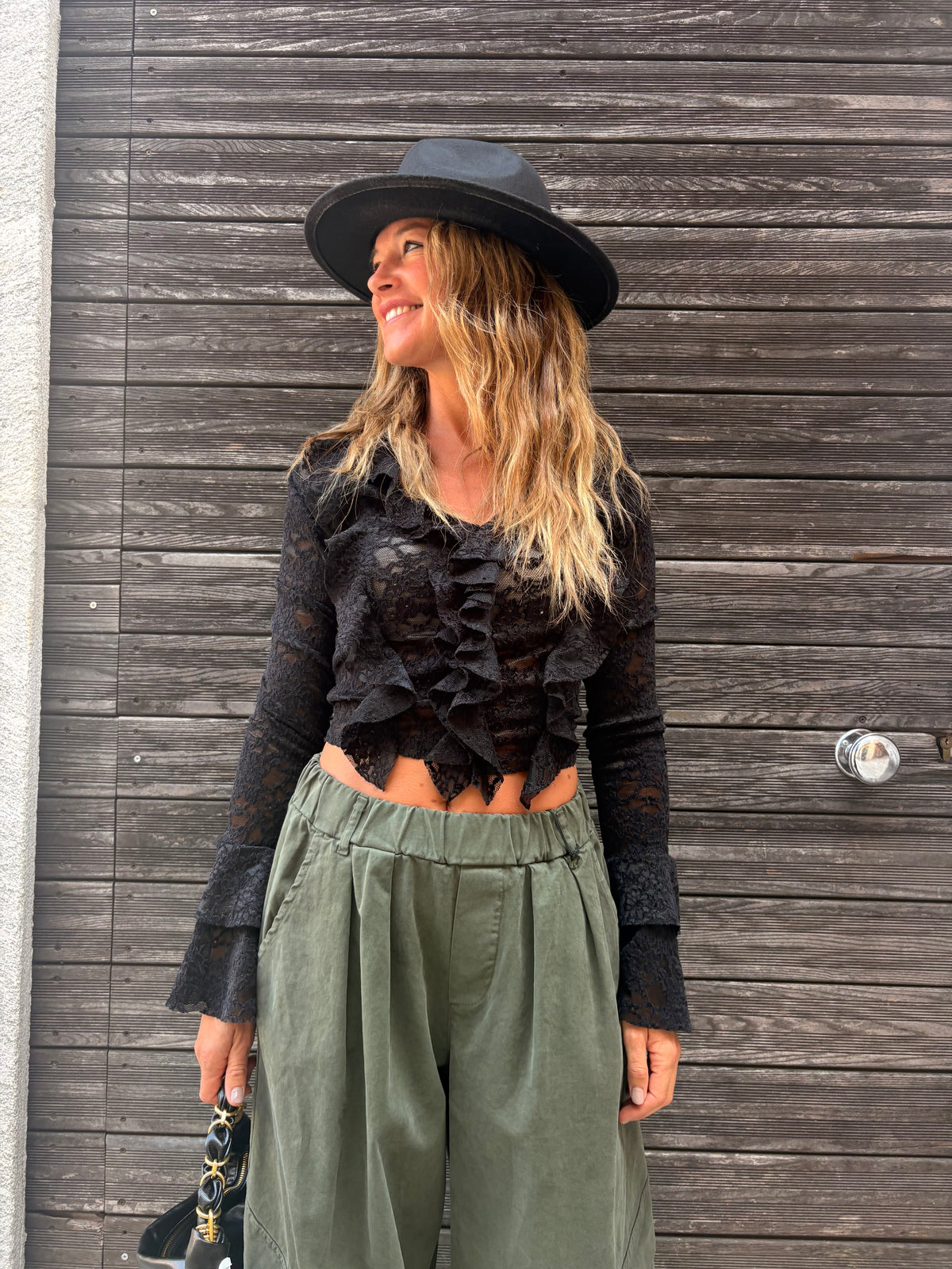 Maglia Simona