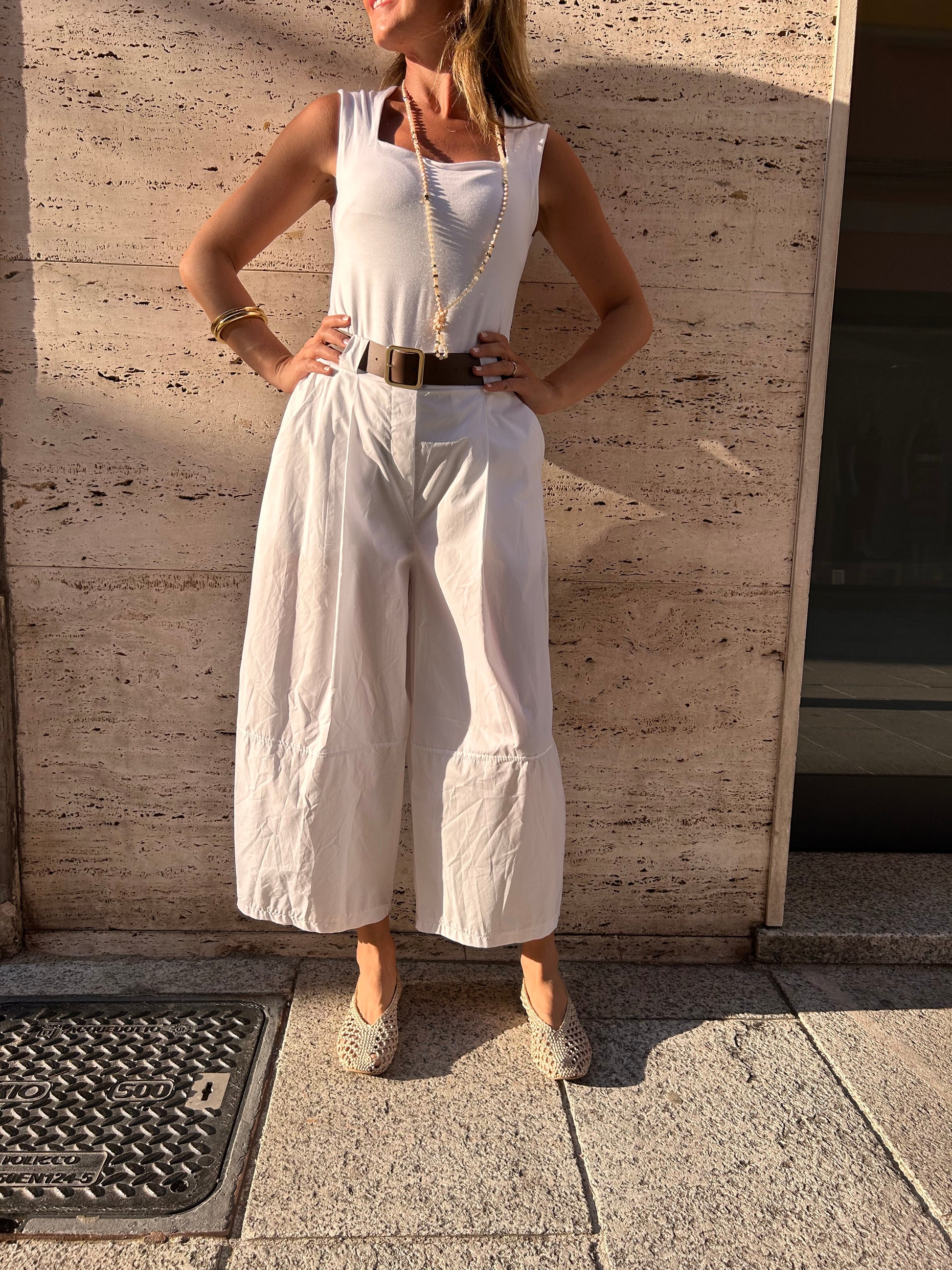 PANTALONE EMMA
