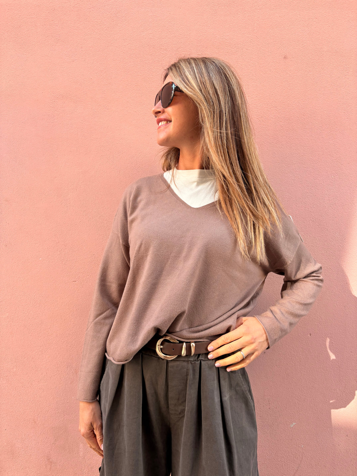 Maglia Eva