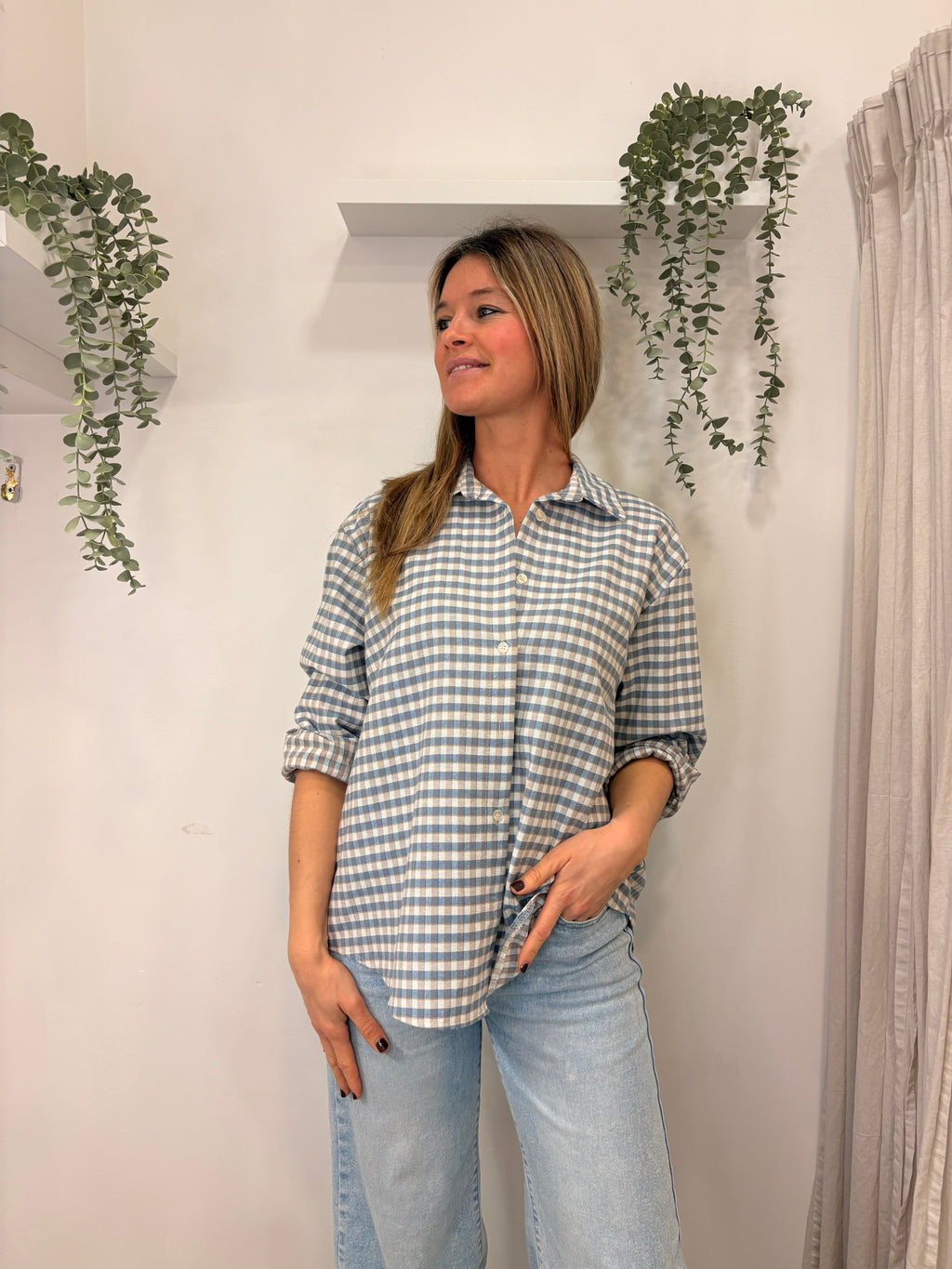 CAMICIA FIRENZE