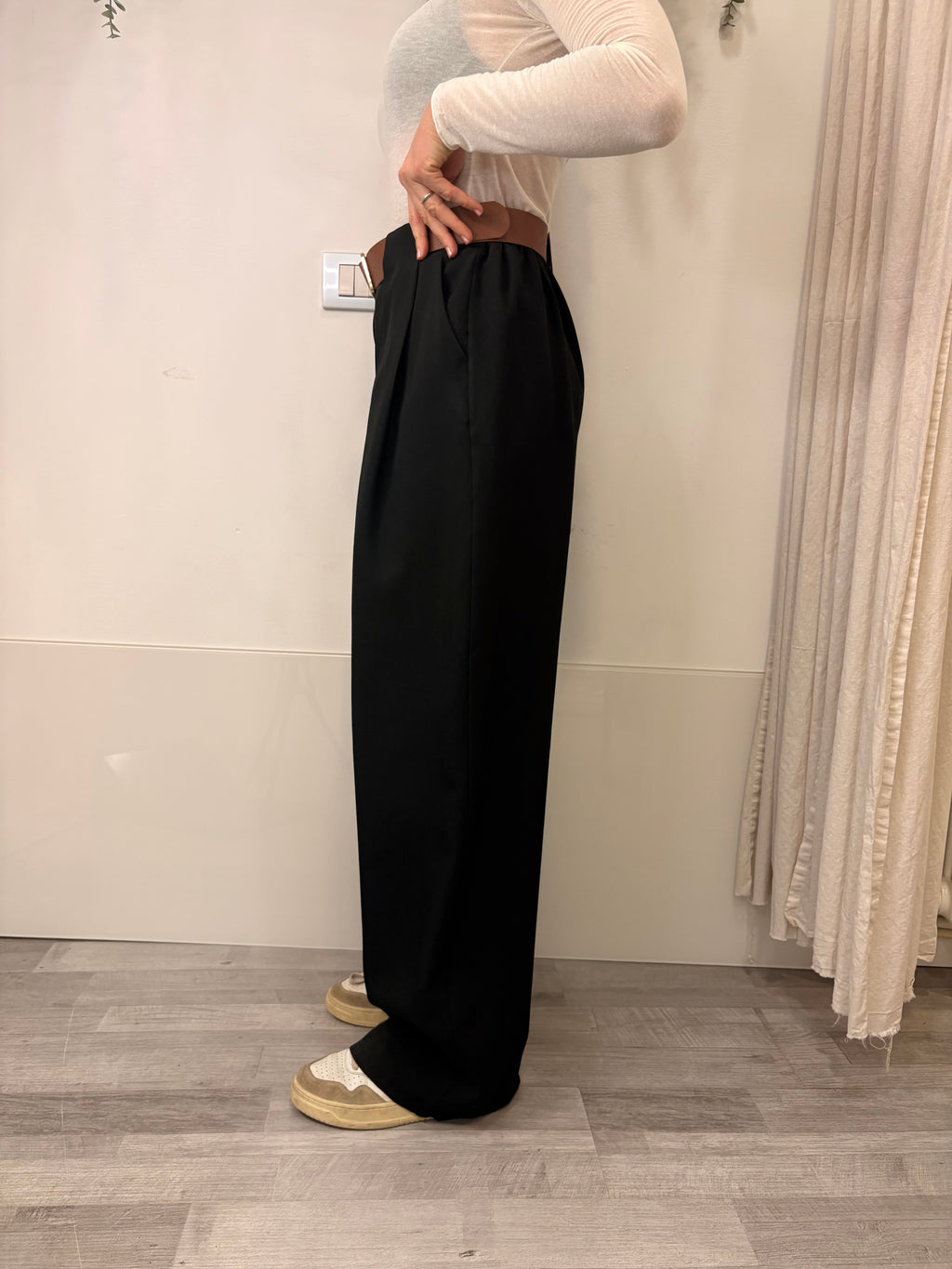 PANTALONE MARBELLA