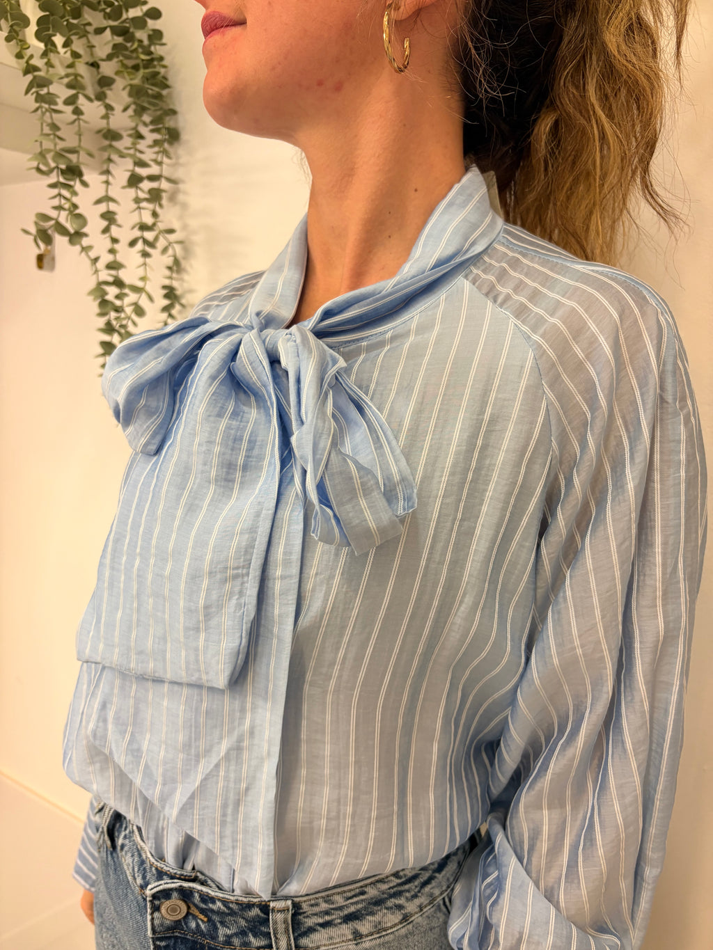 CAMICIA ANDALUSIA