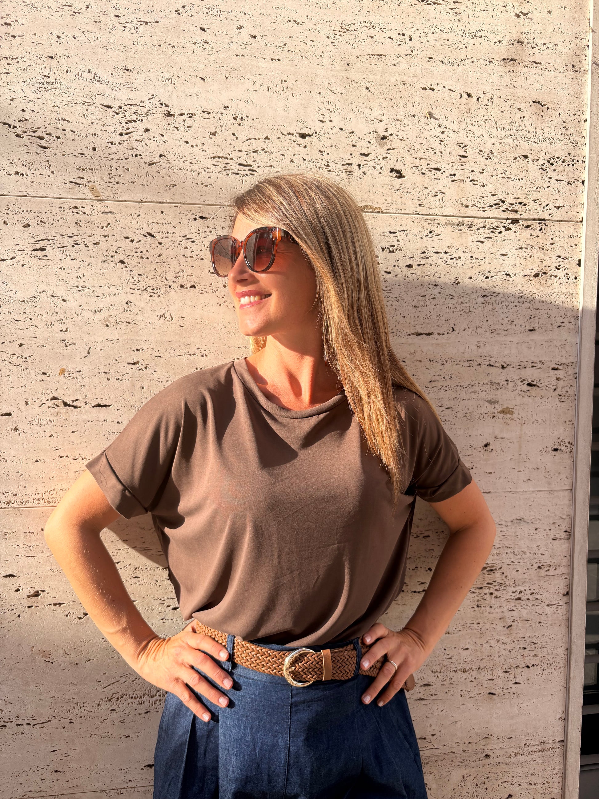 T-SHIRT ANNA