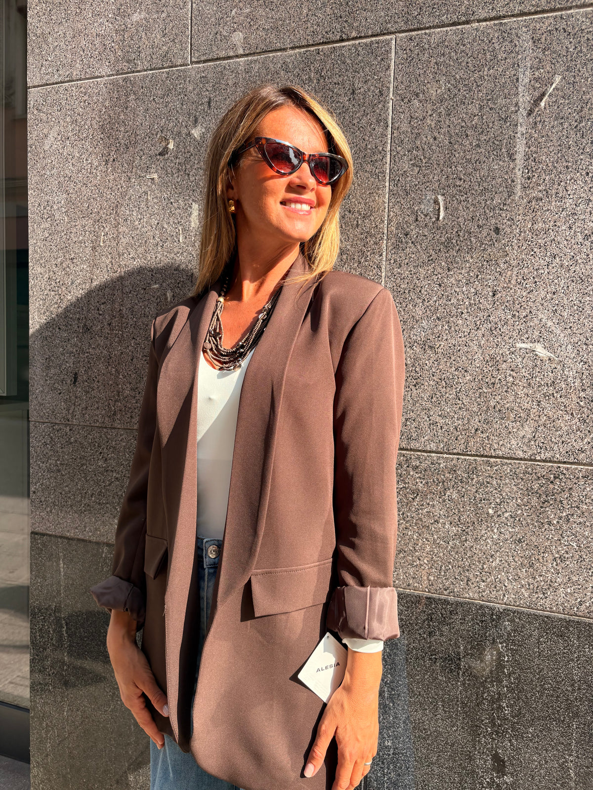 Blazer Stella