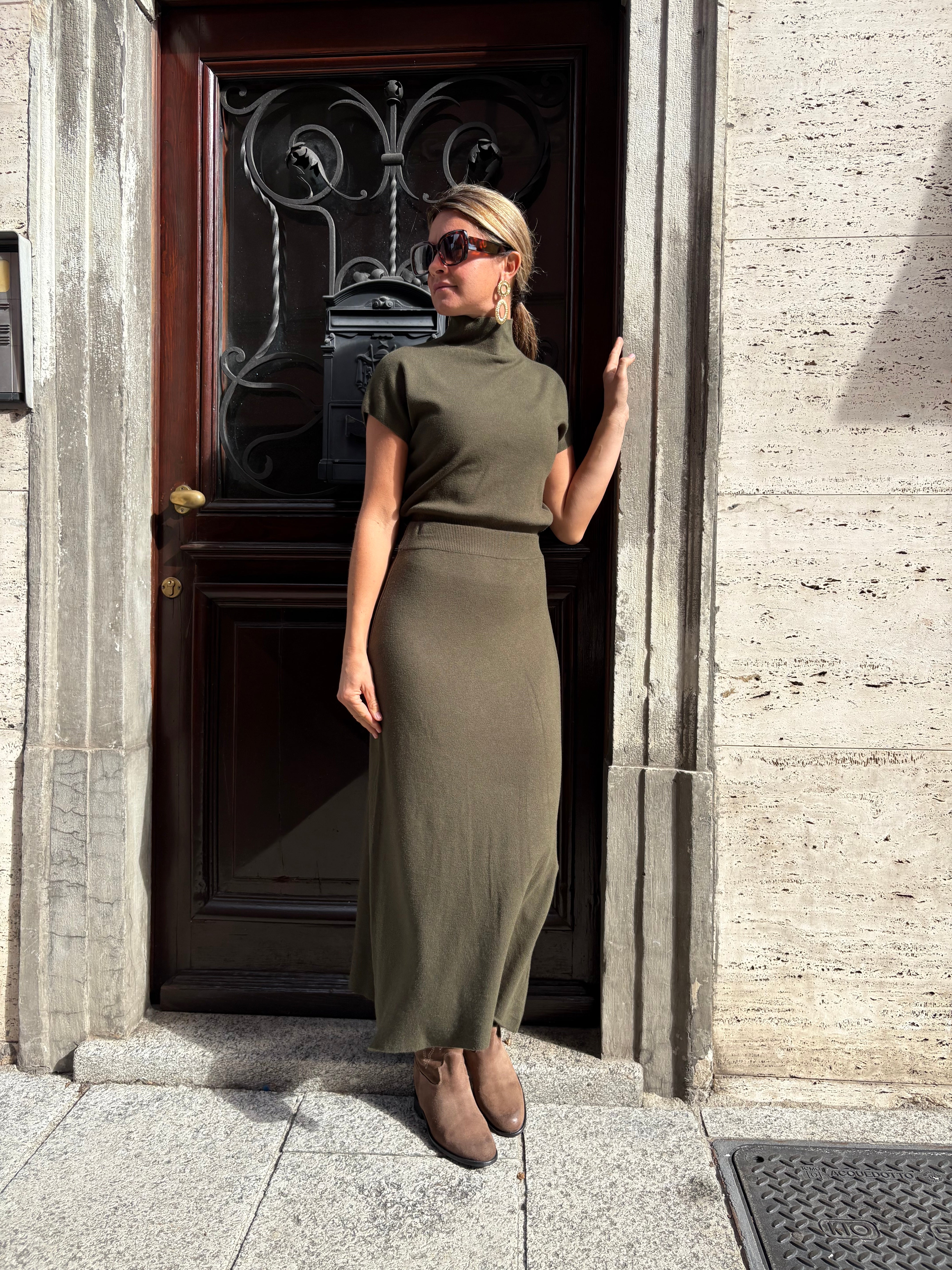 COORDINATO PAMELA