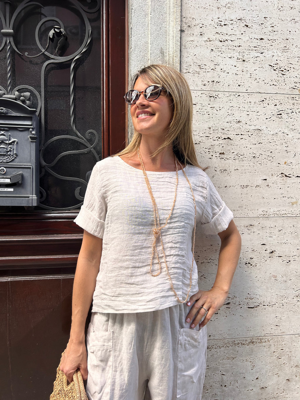 CAMICIA SIMONETTA