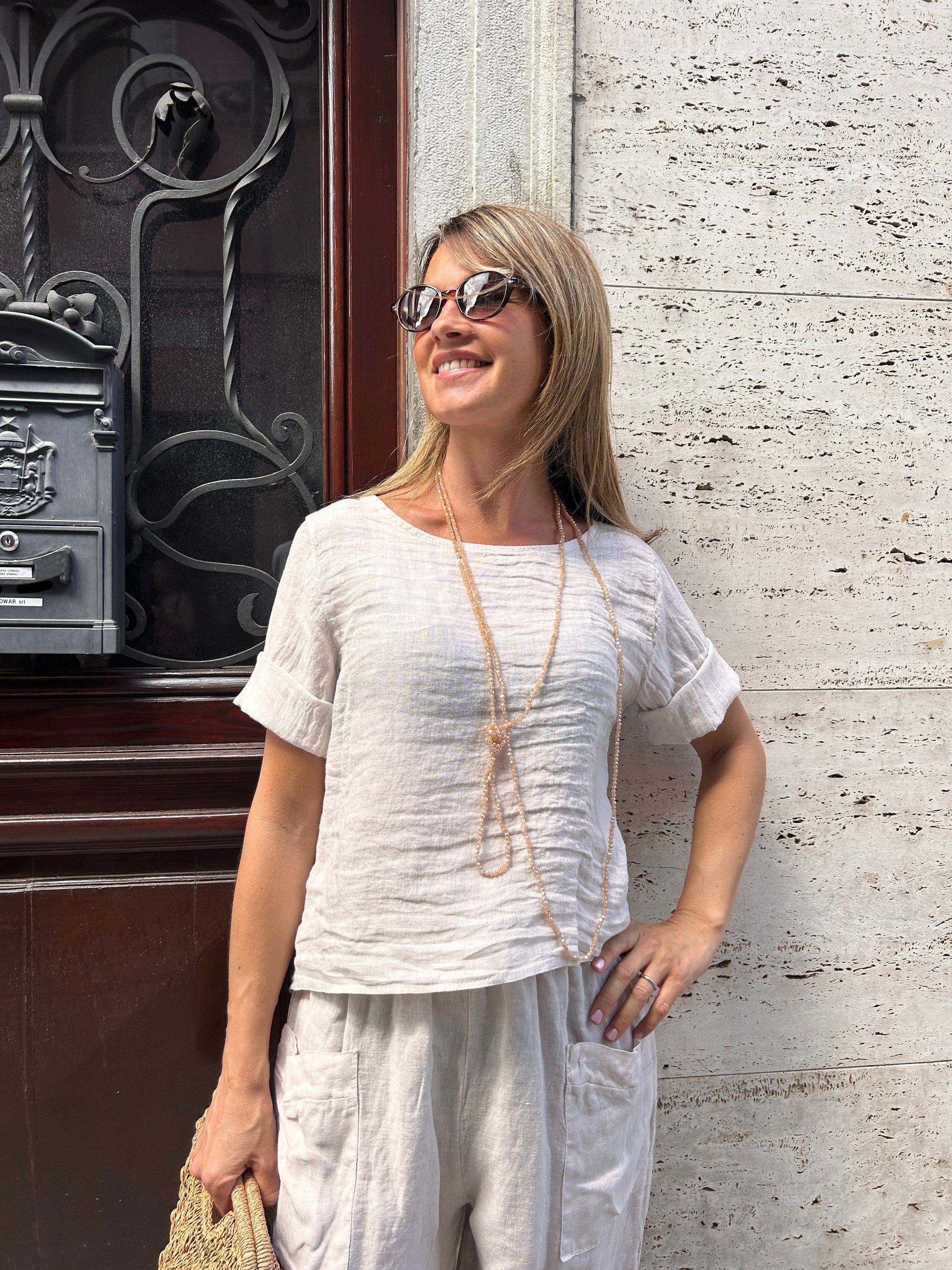 CAMICIA SIMONETTA