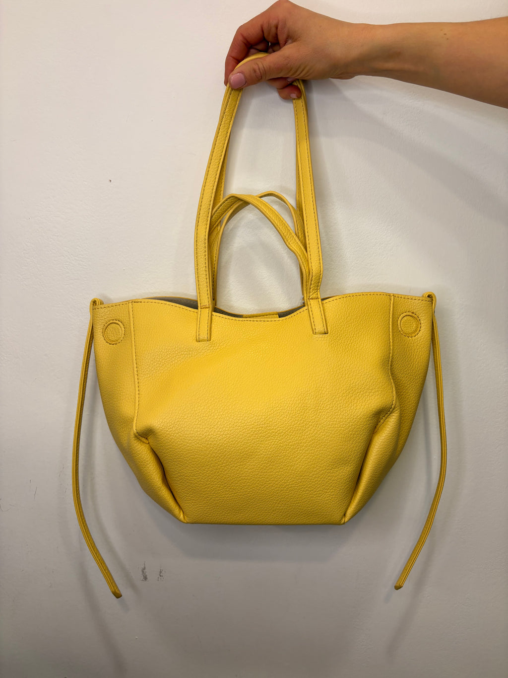 BORSA LUDOVICA
