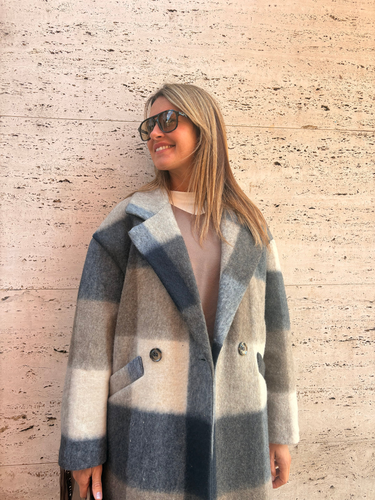 Cappotto Giulia