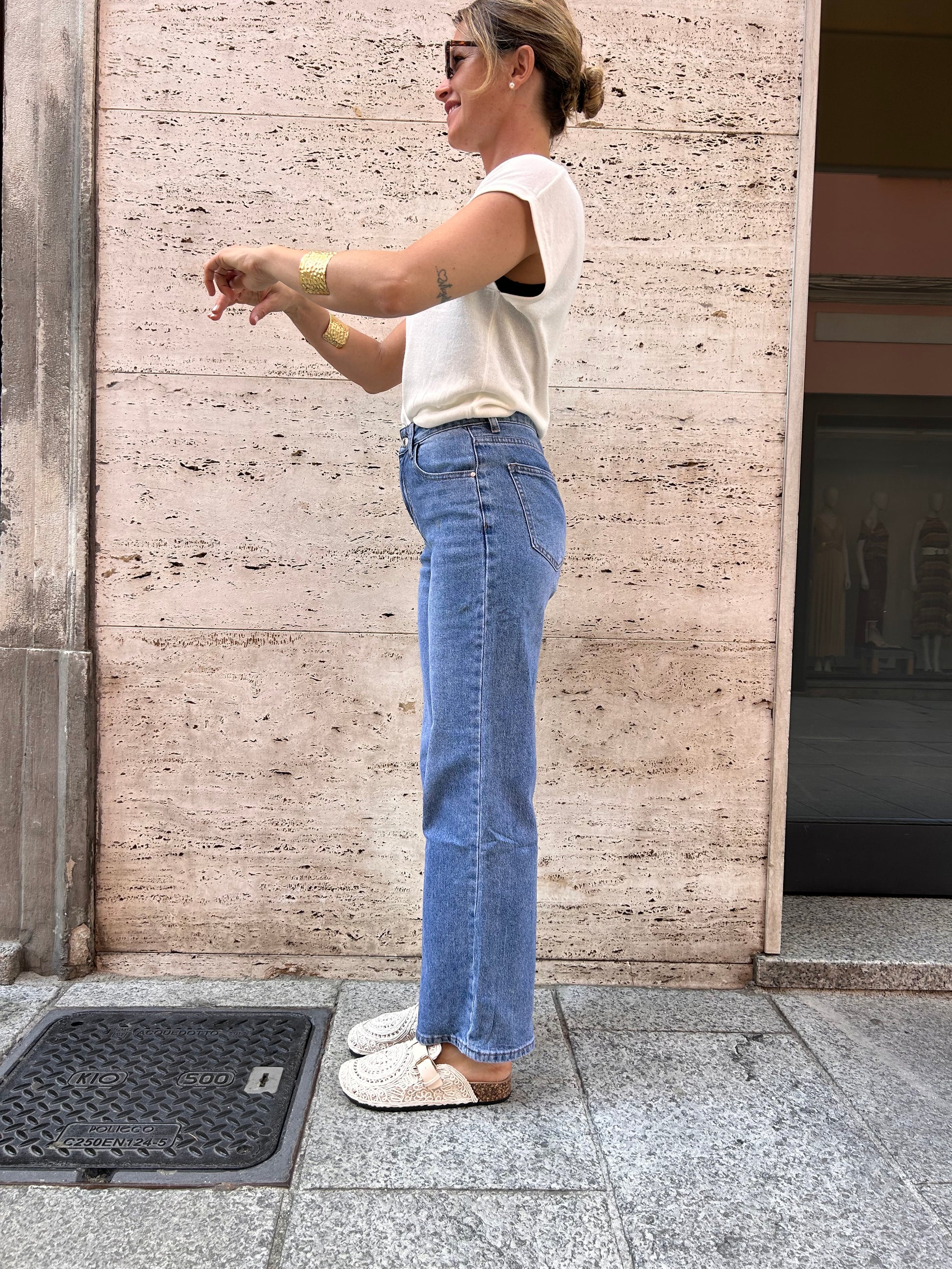 JEANS LIPARI