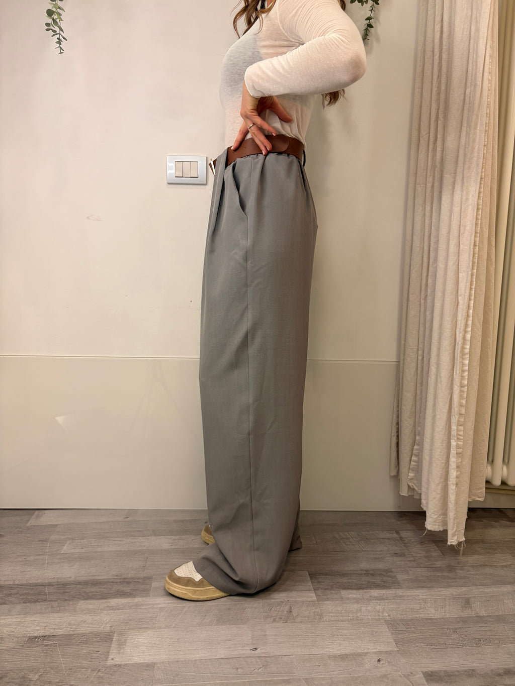 PANTALONE MARBELLA