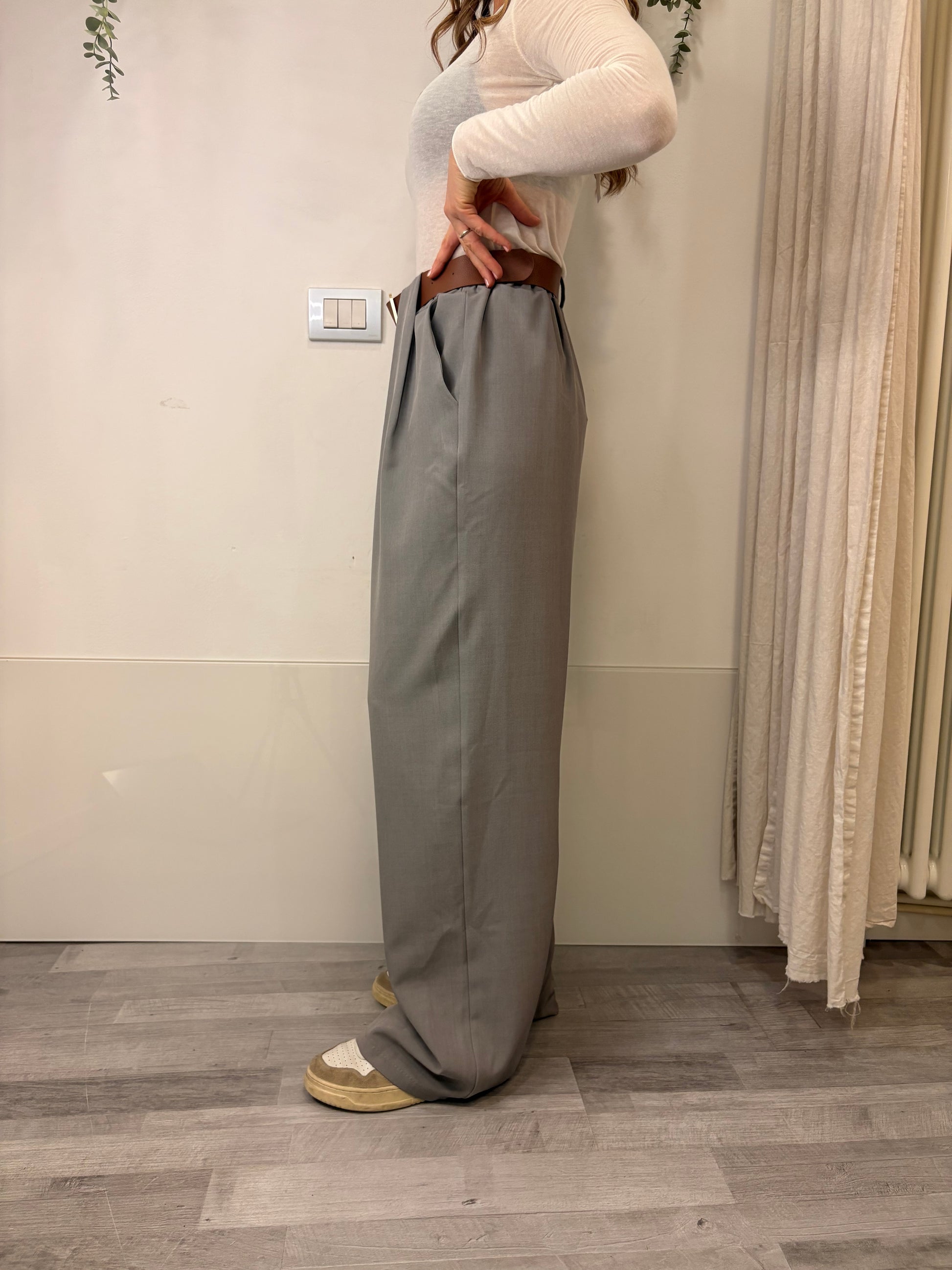 PANTALONE MARBELLA