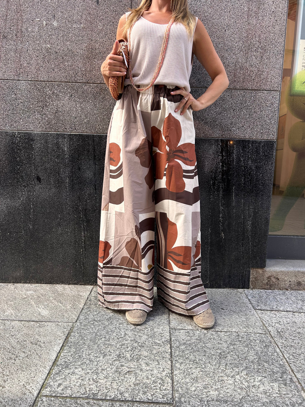 PANTALONE MARTINA