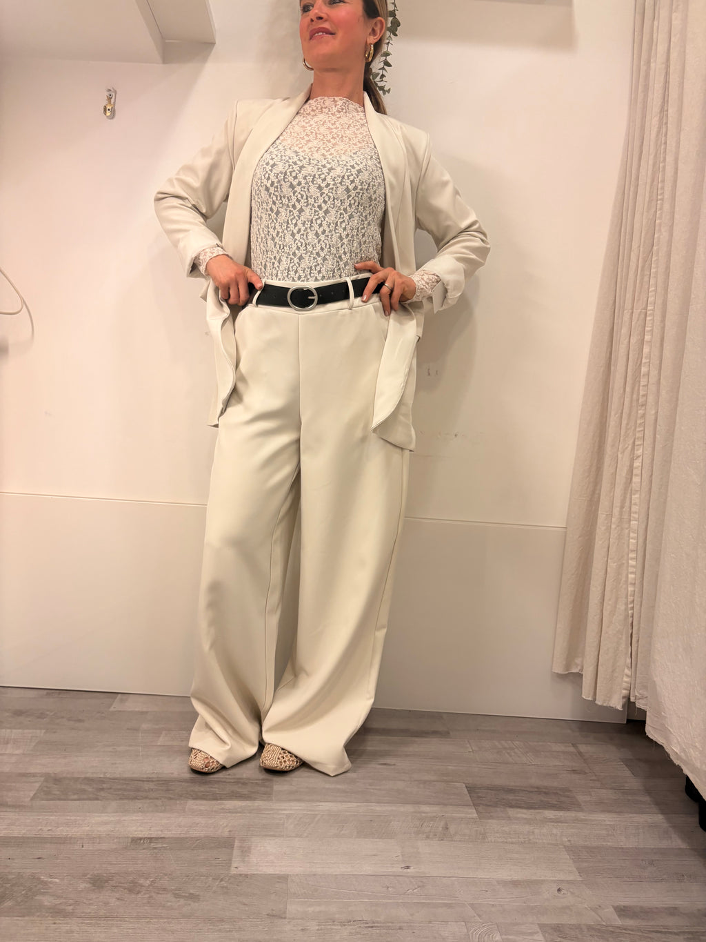 COORDINATO NINA