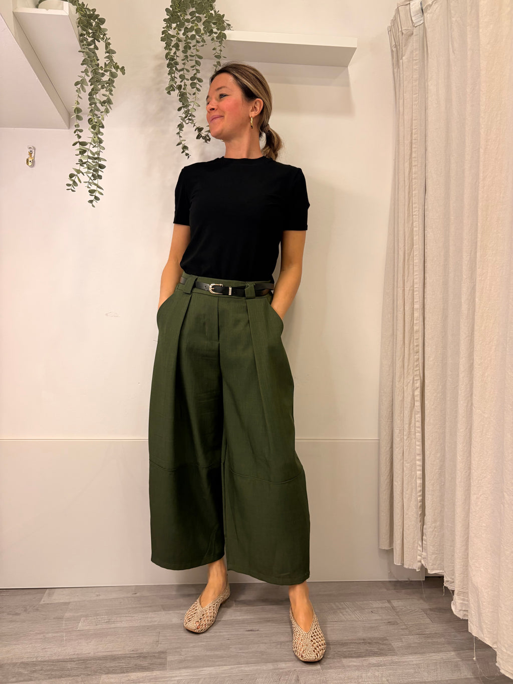 PANTALONE OSAKA