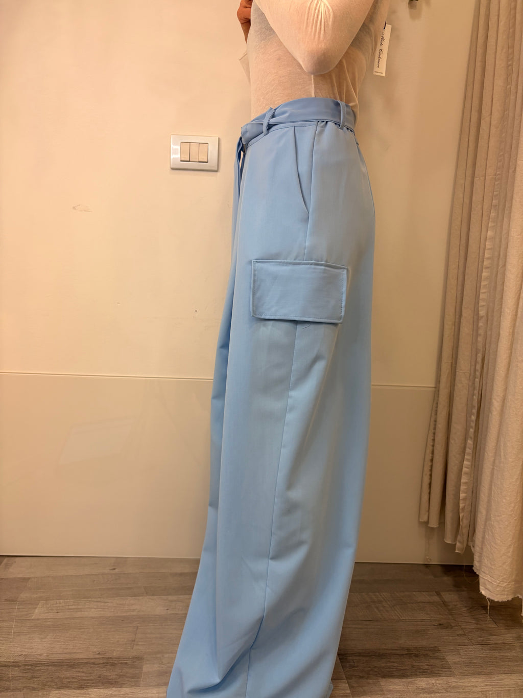 PANTALONE GRANADA