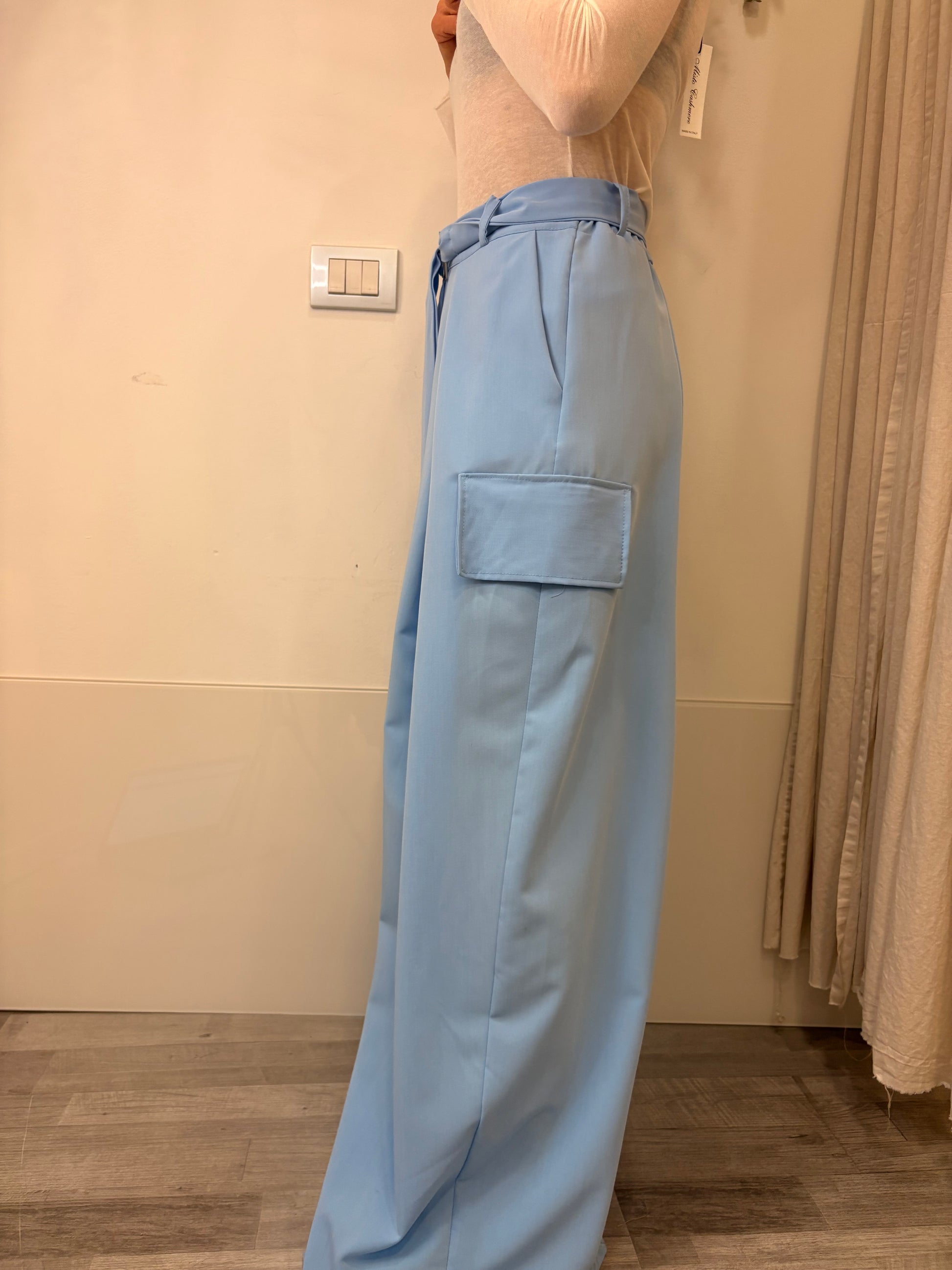 PANTALONE GRANADA