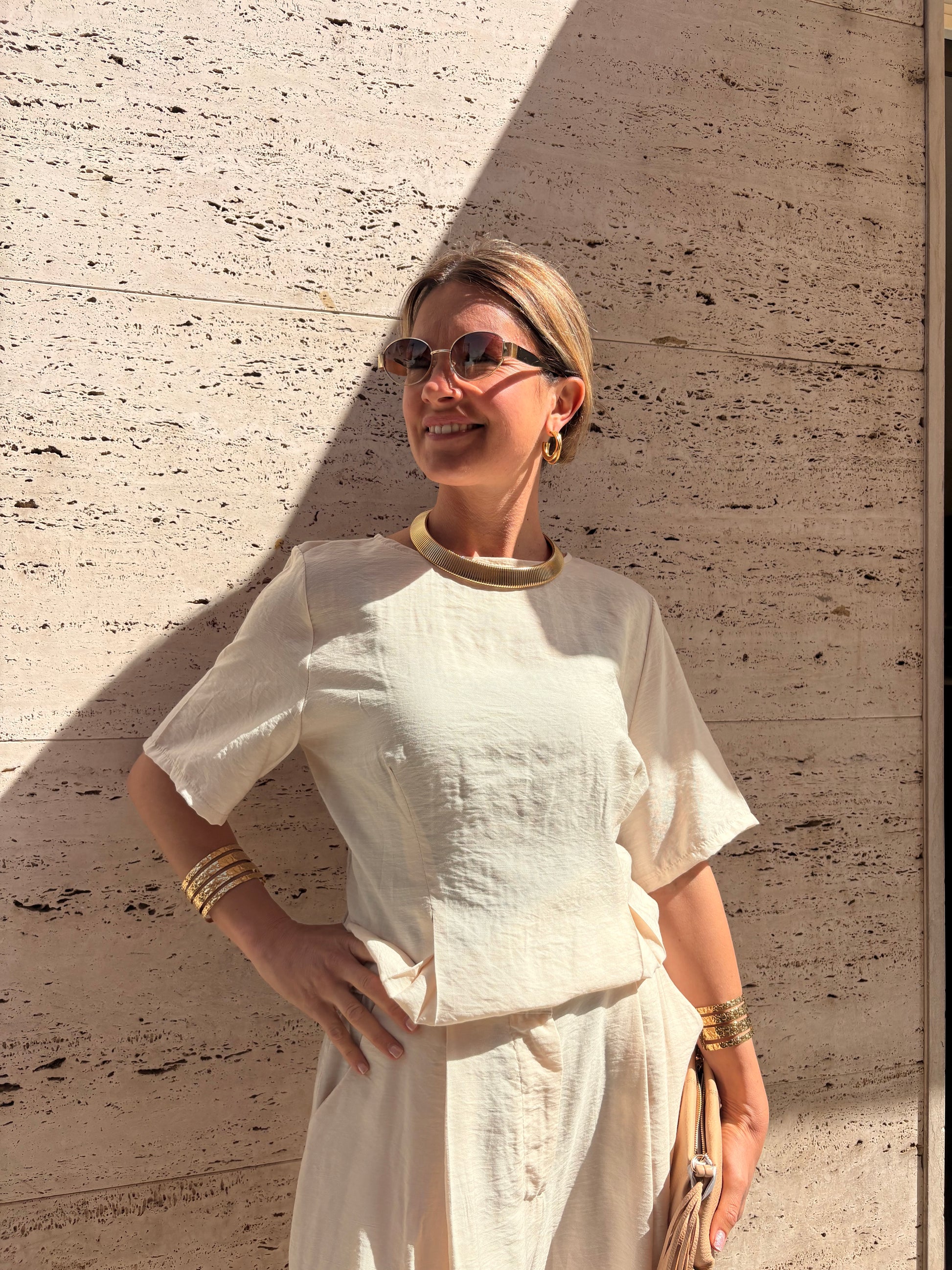 COORDINATO ANASTASIA