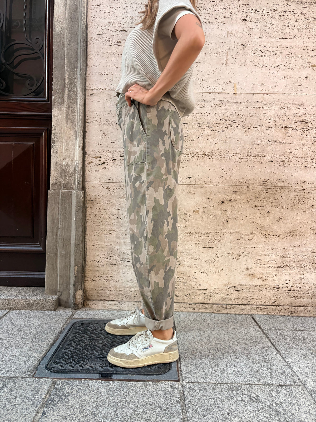Jeans Maya