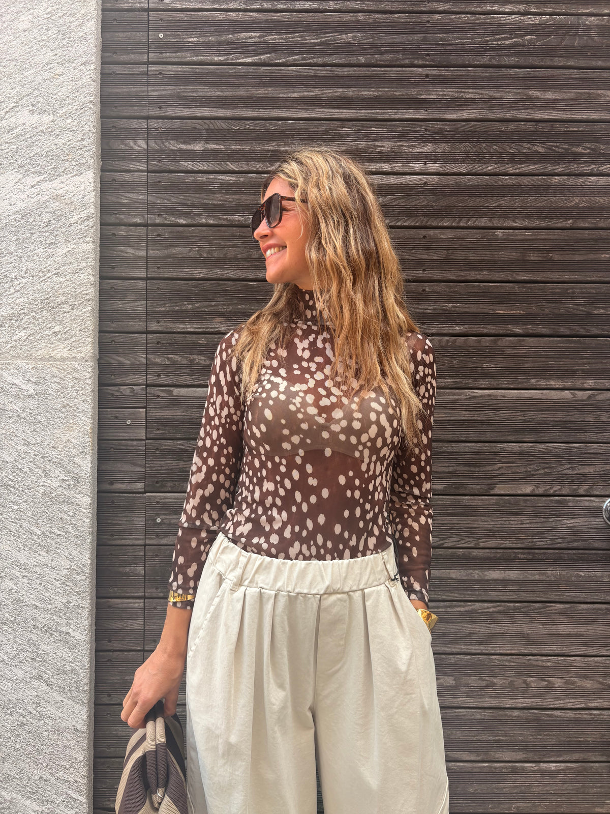 Maglia Agnese