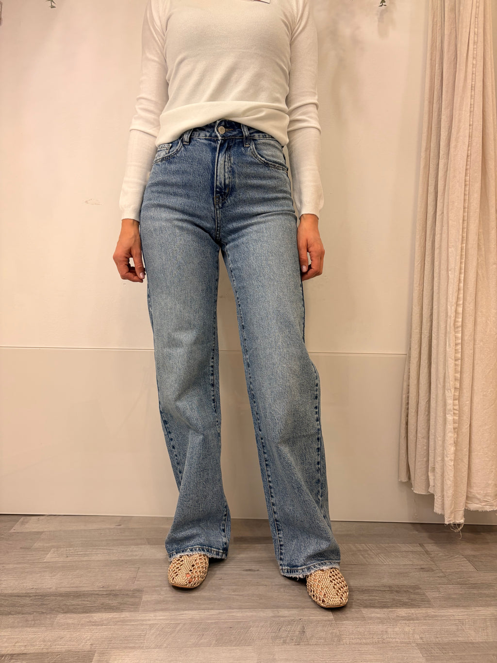 JEANS MONACO