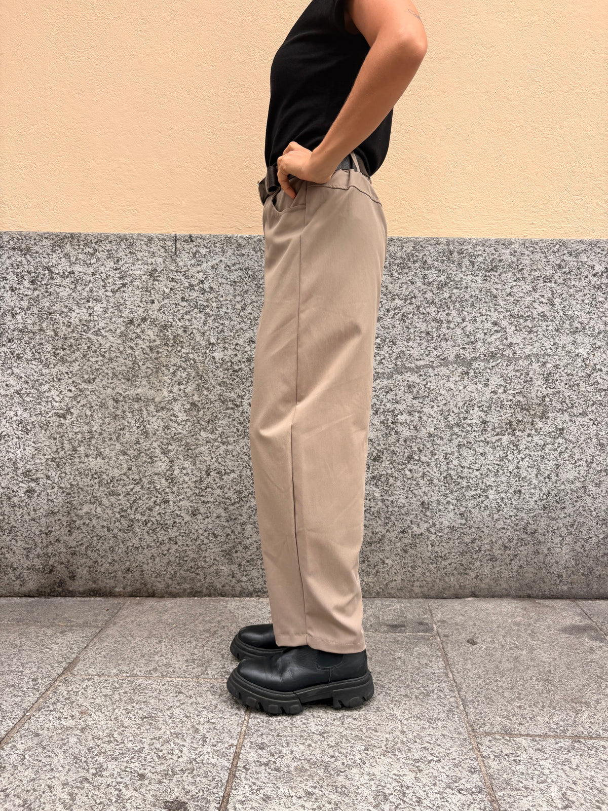 Pantalone Dafne