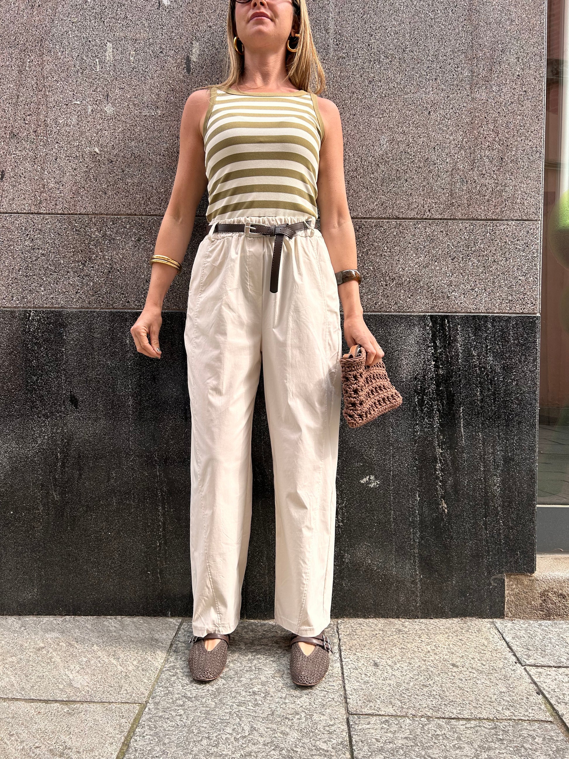 PANTALONE GIORGIA