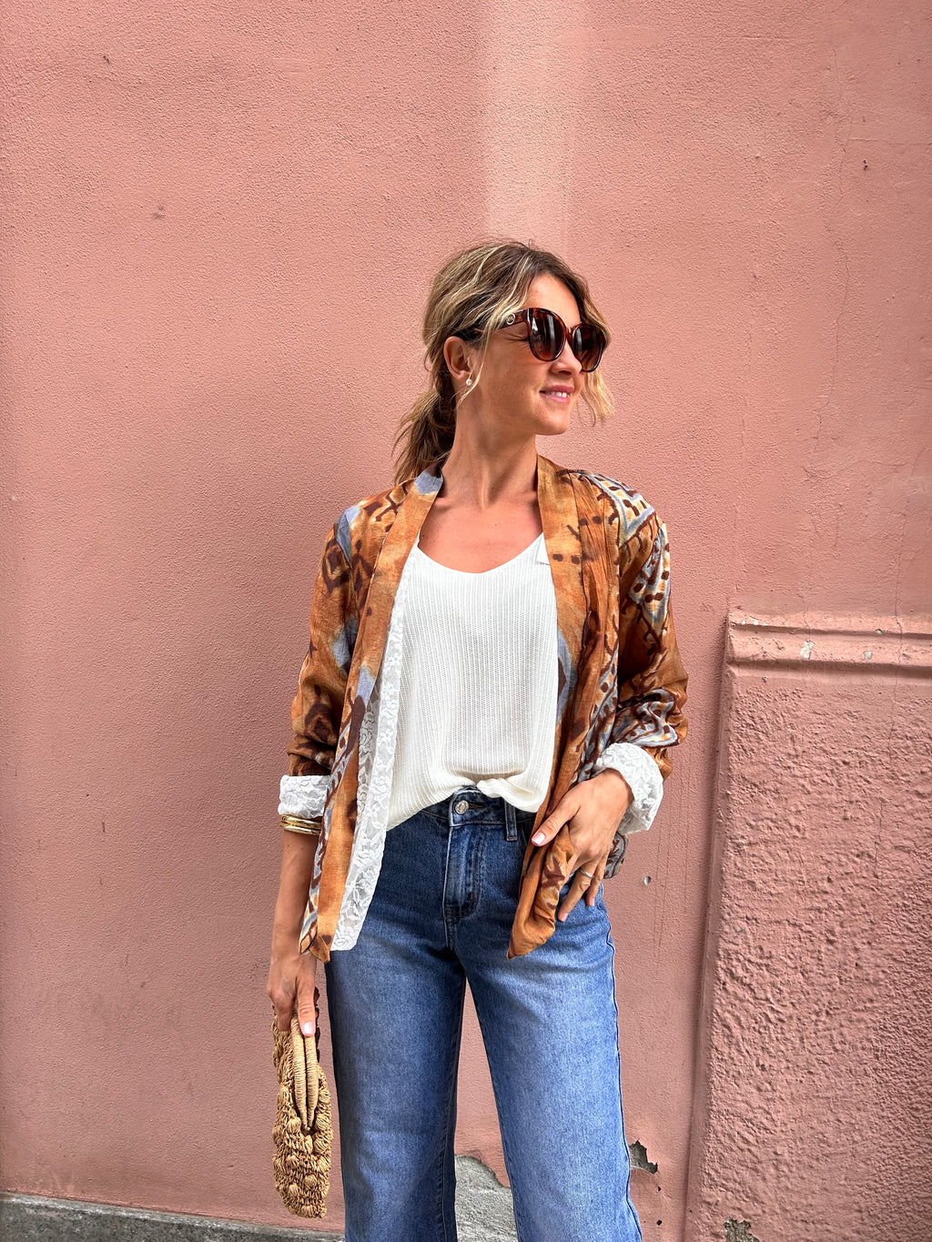 KIMONO BALI