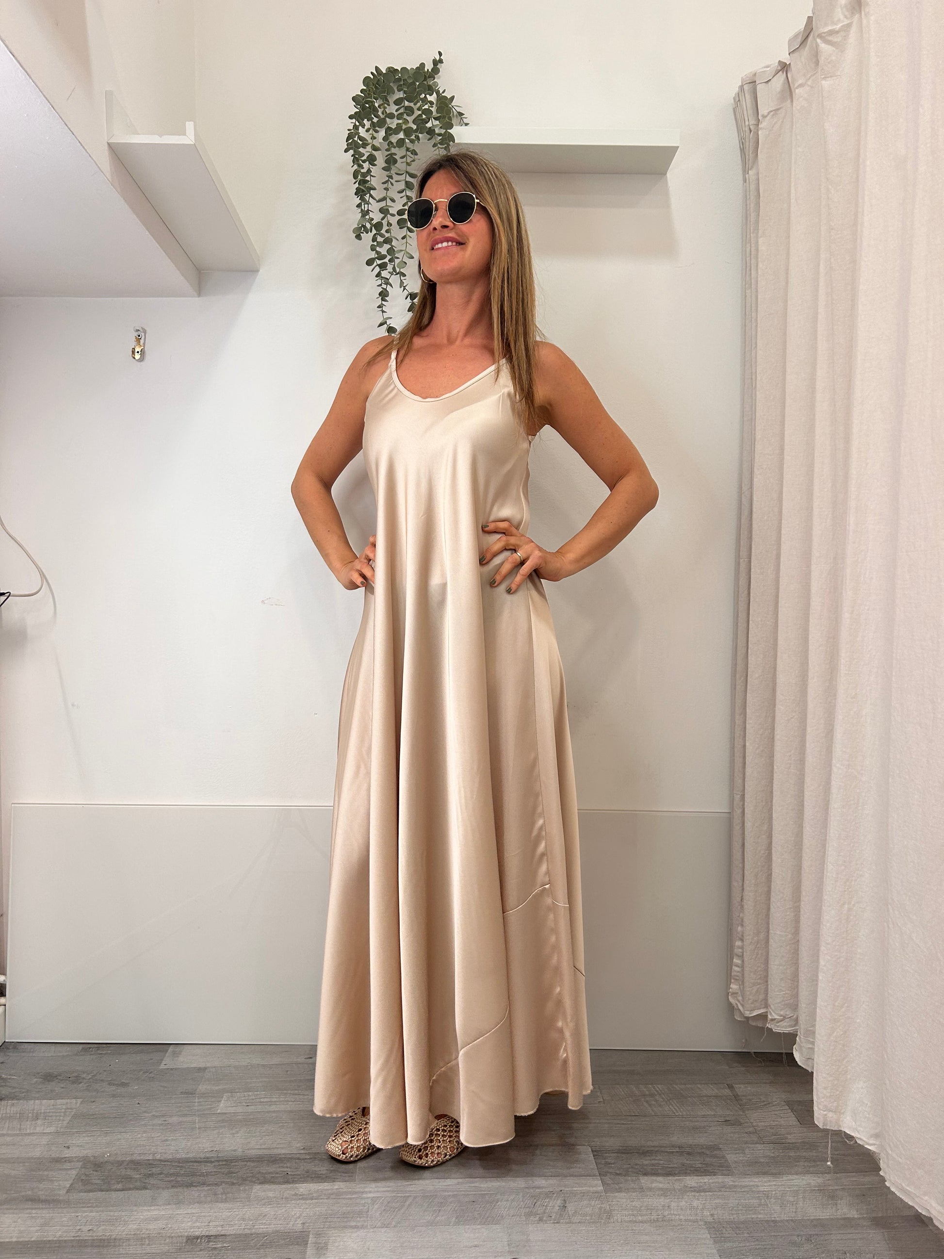 ABITO BENEDETTA