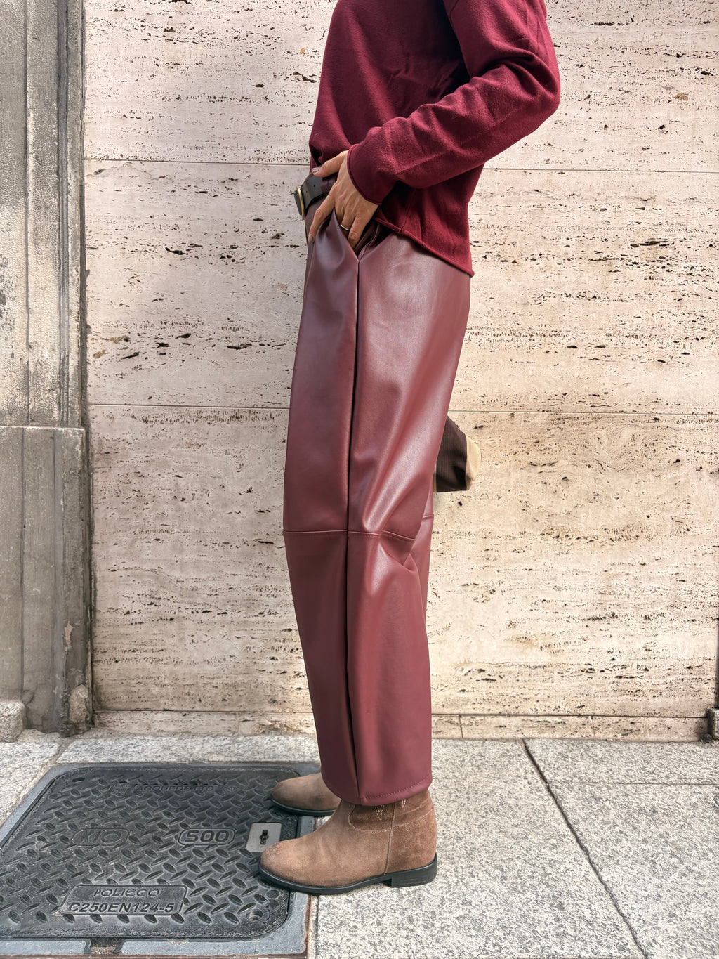 Pantalone Tokyo