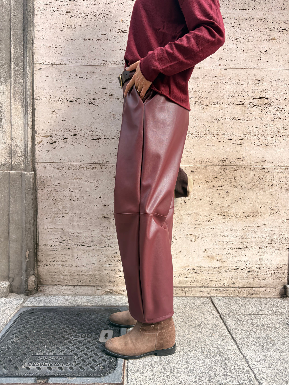 Pantalone Tokyo