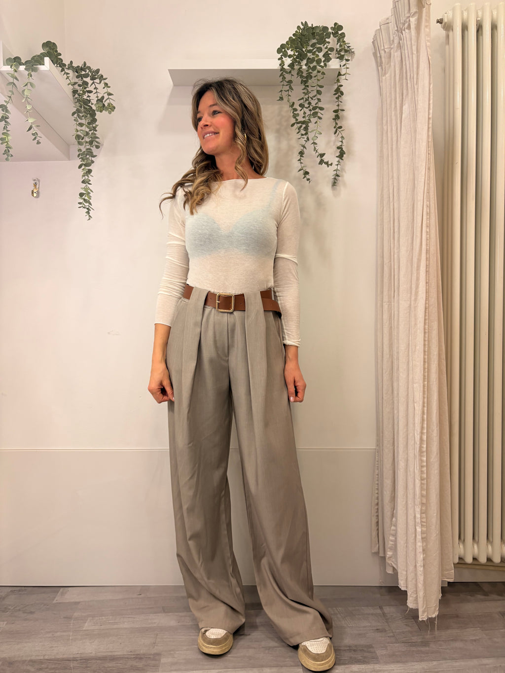 PANTALONE MARBELLA