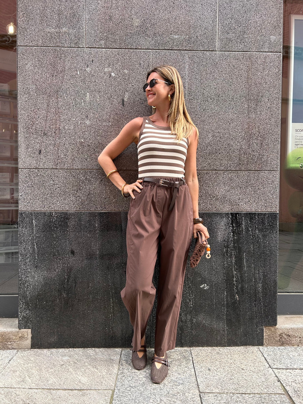 TOP NICOLE