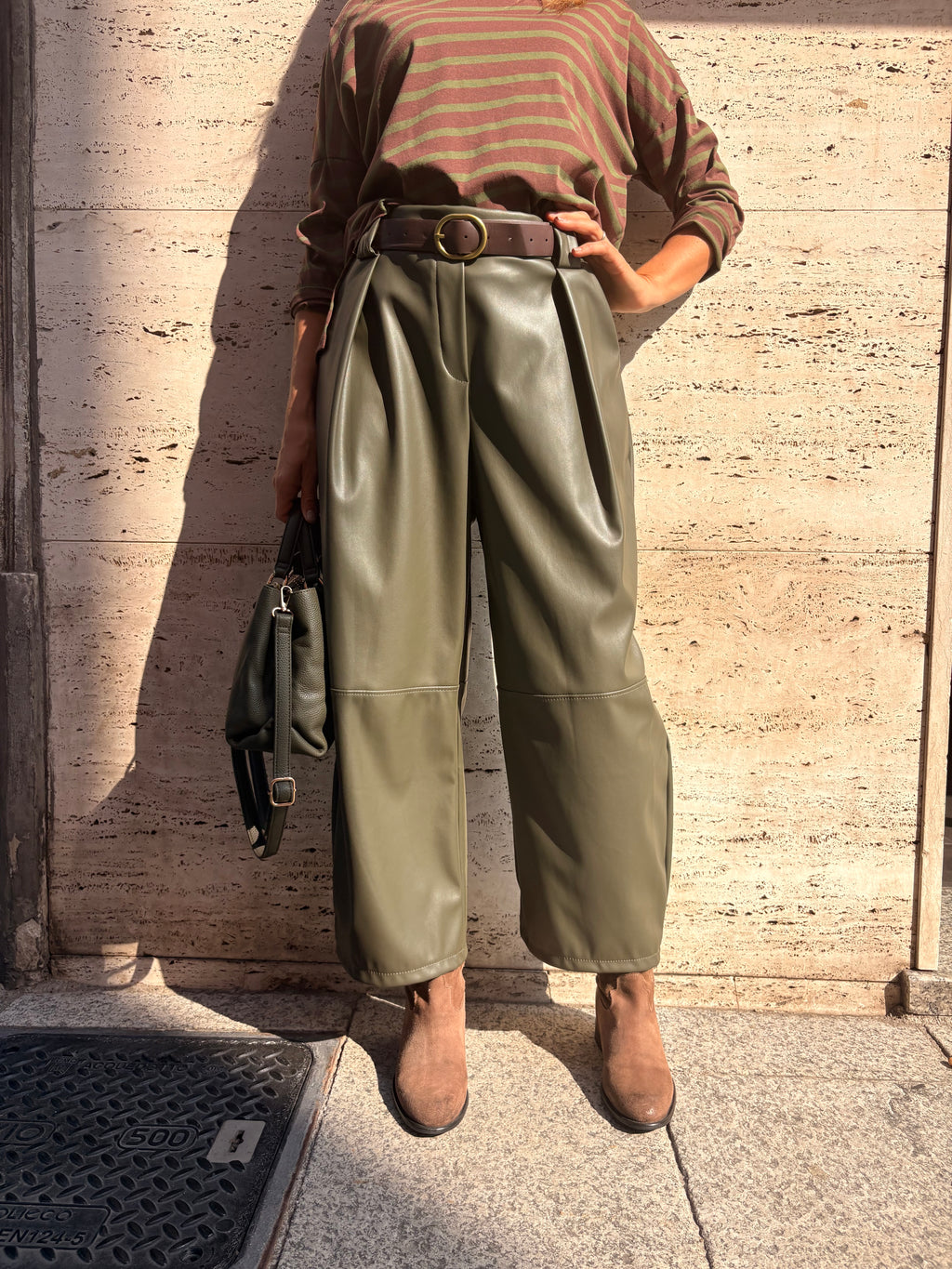 Pantalone Tokyo
