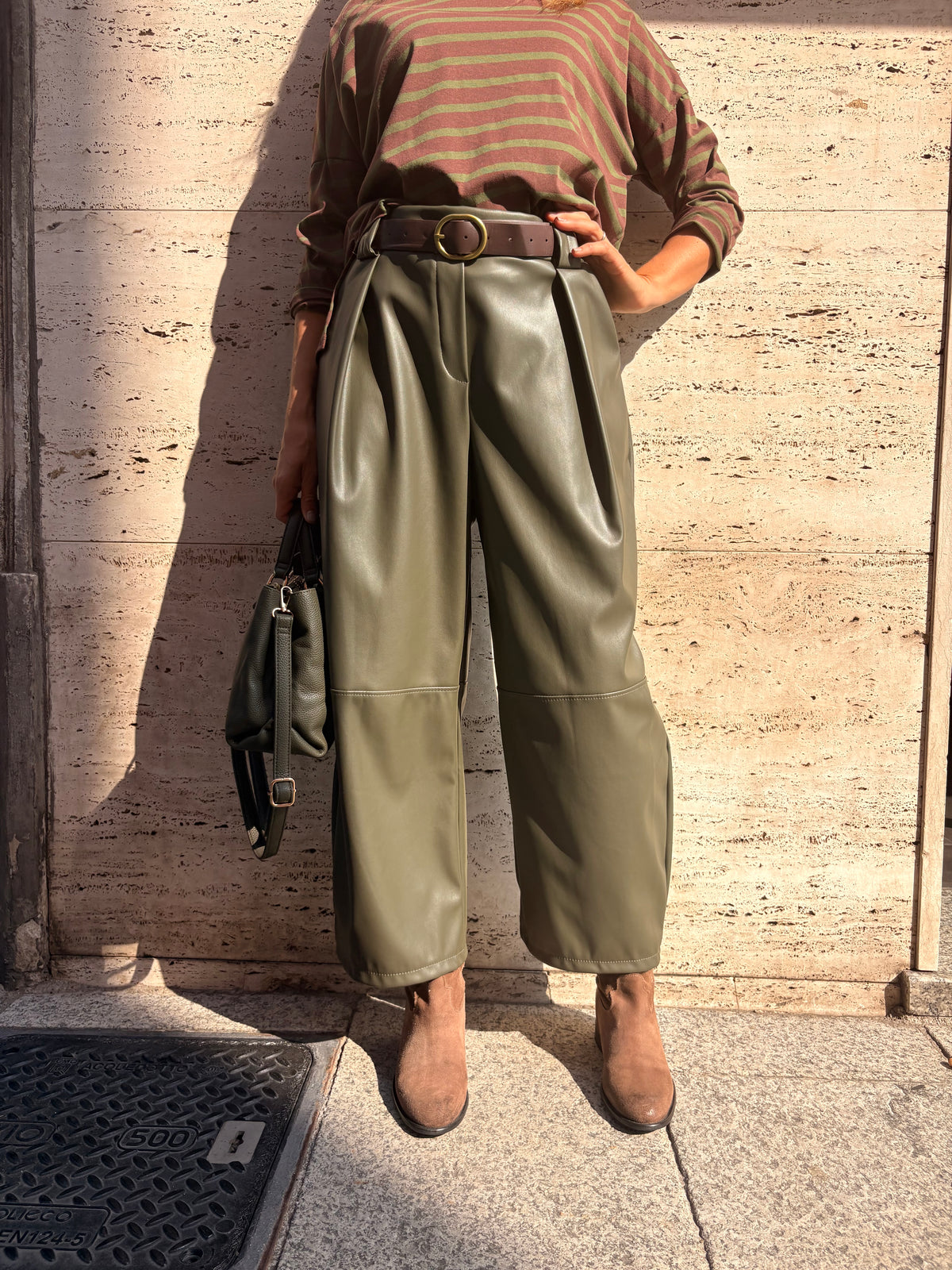 Pantalone Tokyo