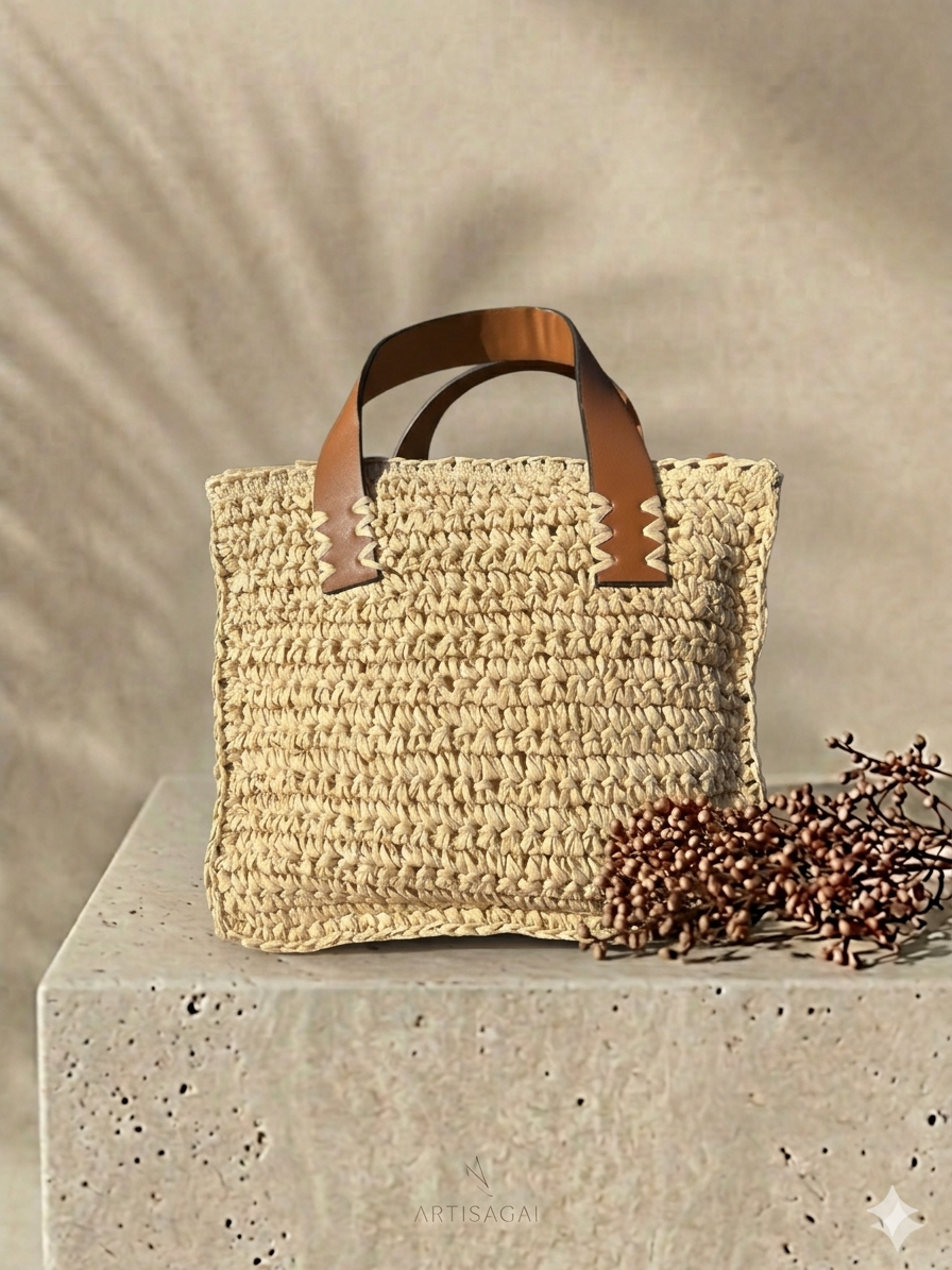 BORSA ZEFIRO
