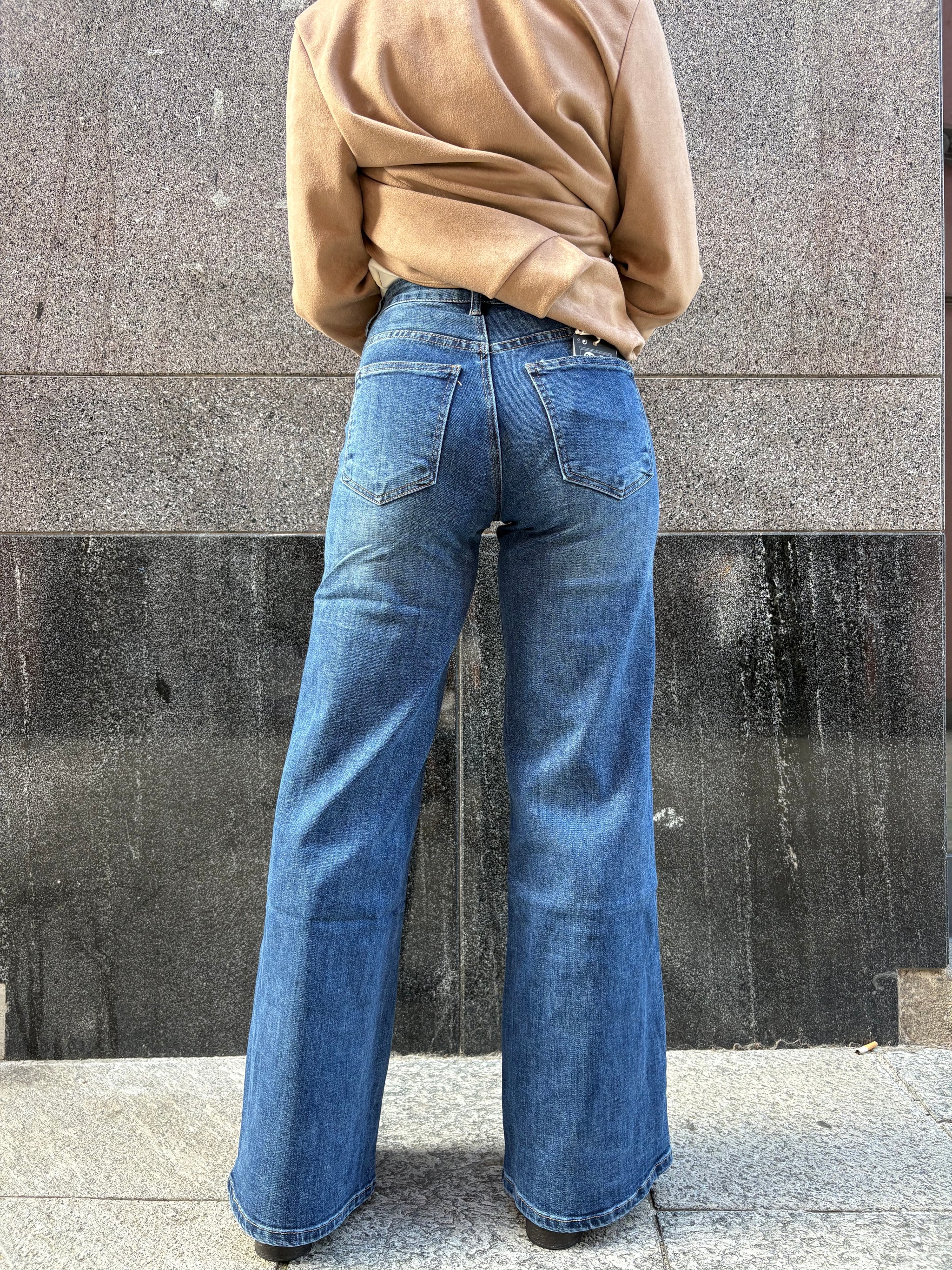 JEANS NICOLE