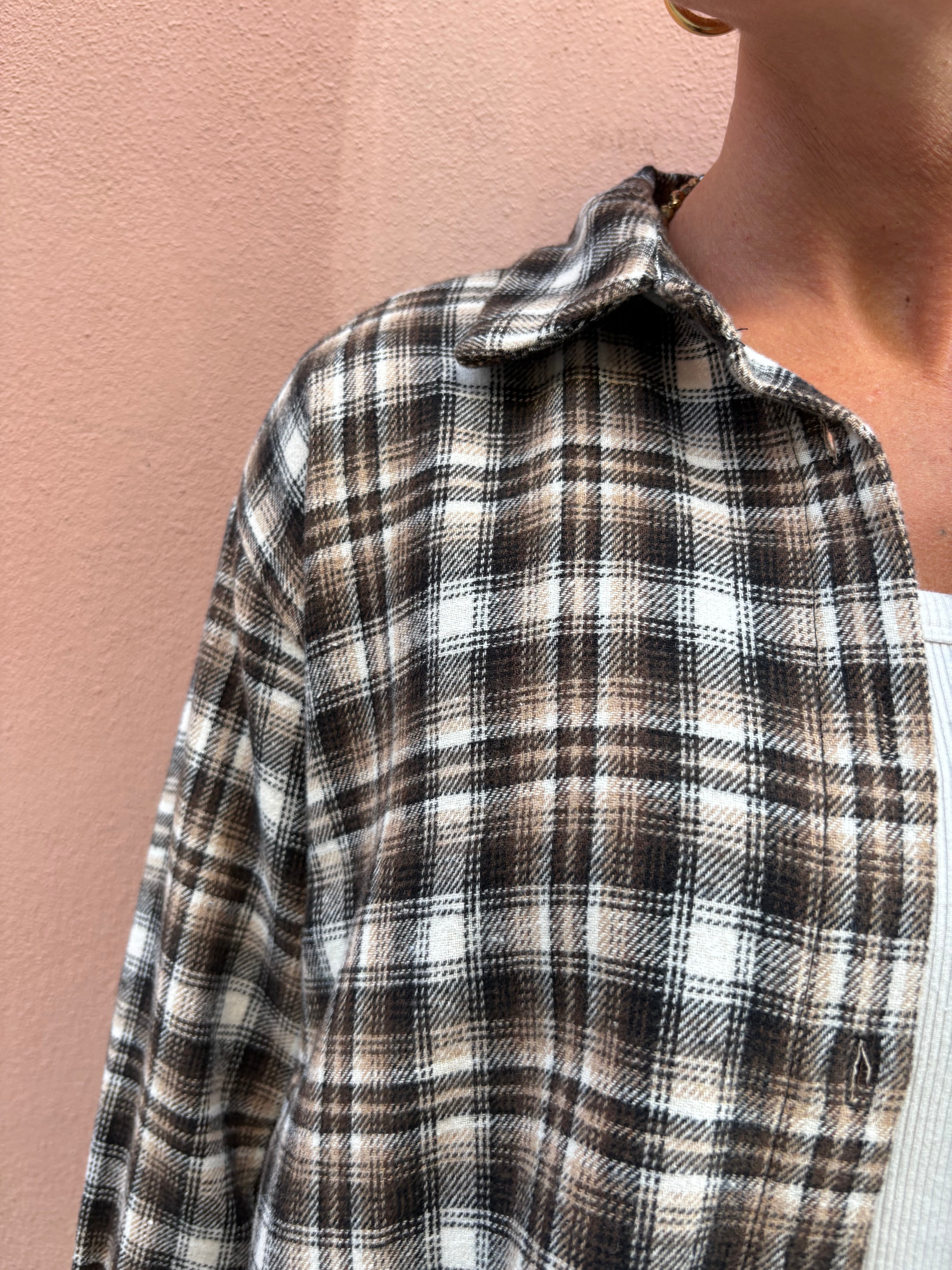 CAMICIA SERENA