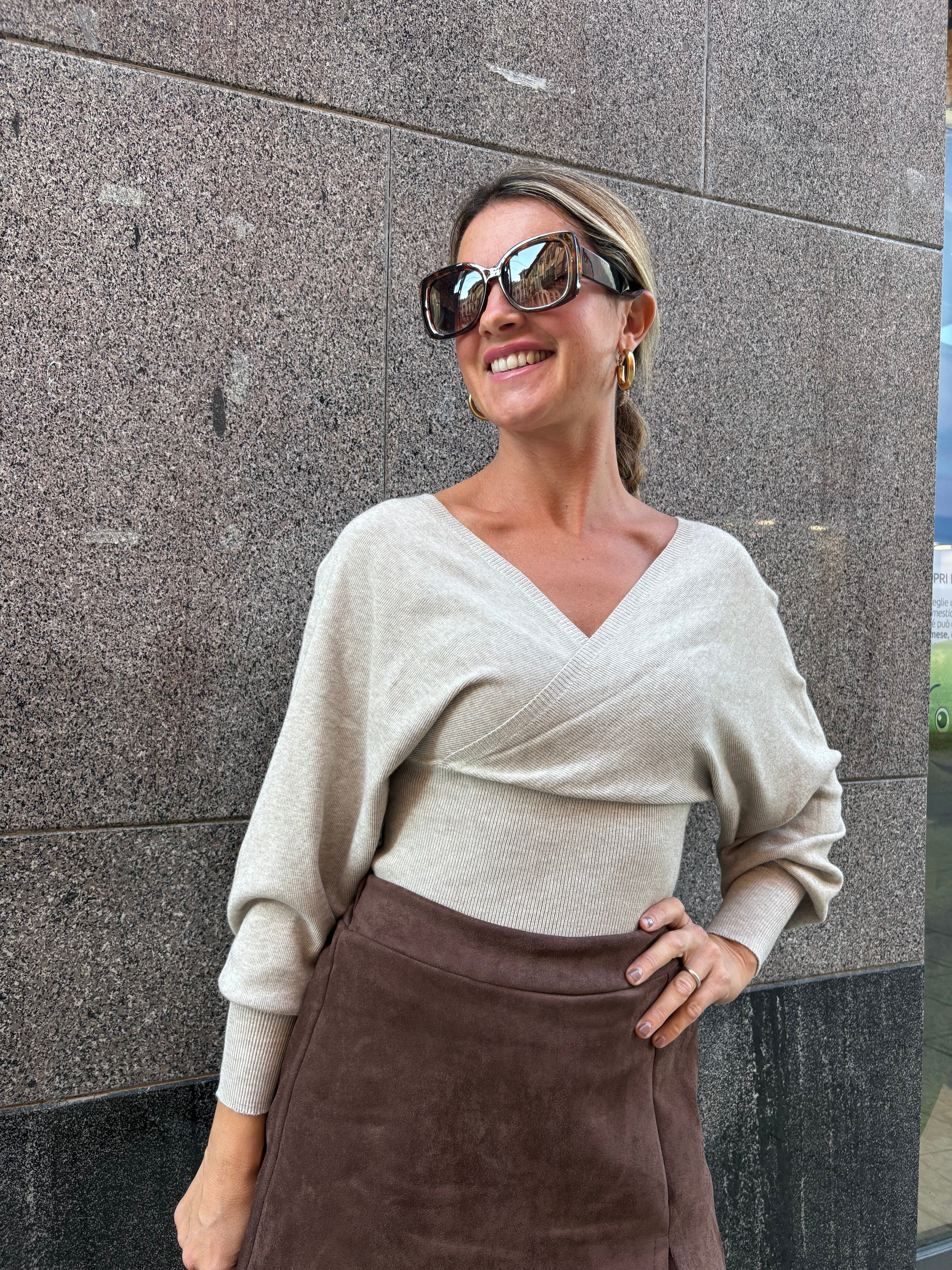 MAGLIA VITTORIA
