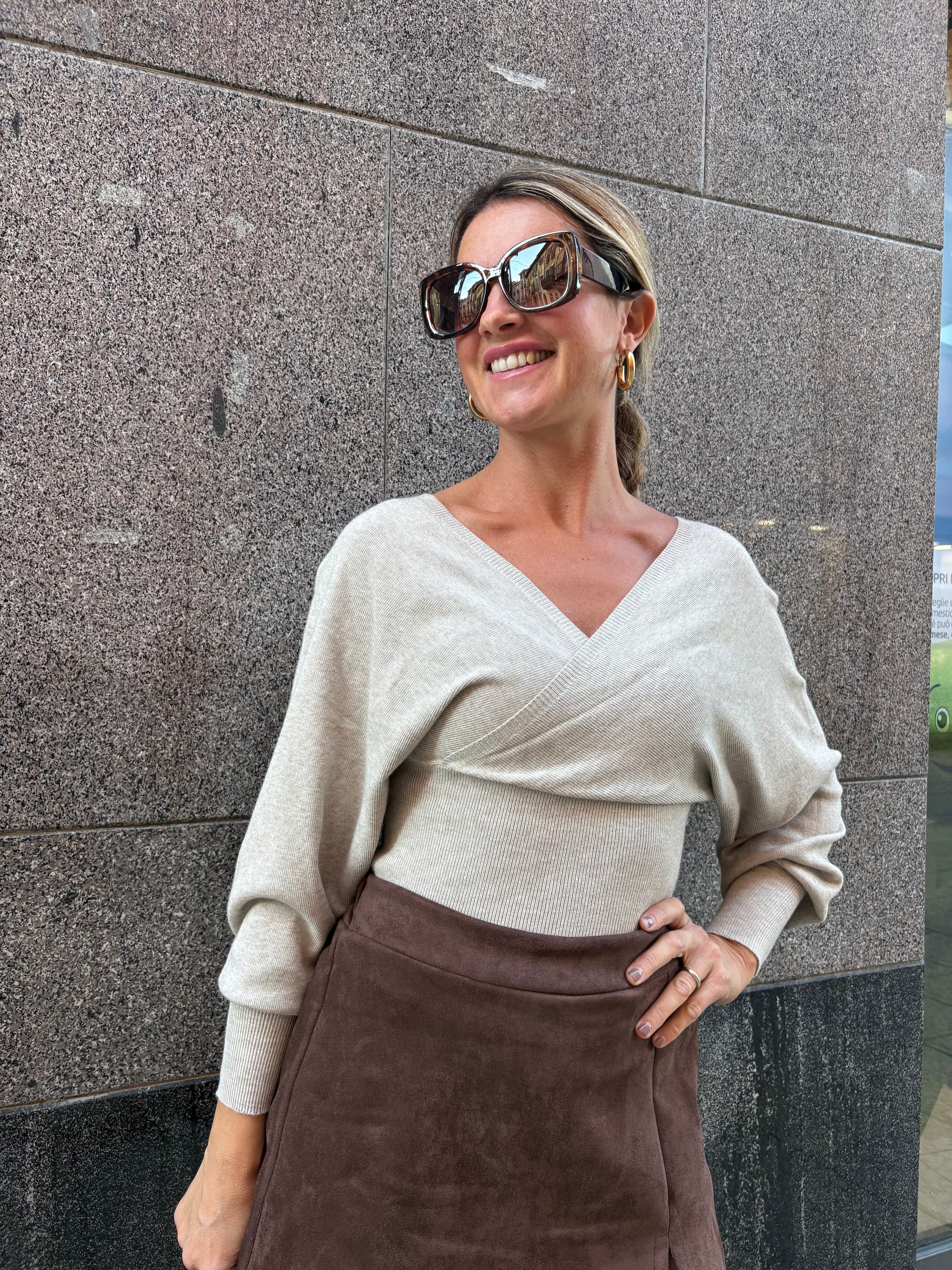 MAGLIA VITTORIA