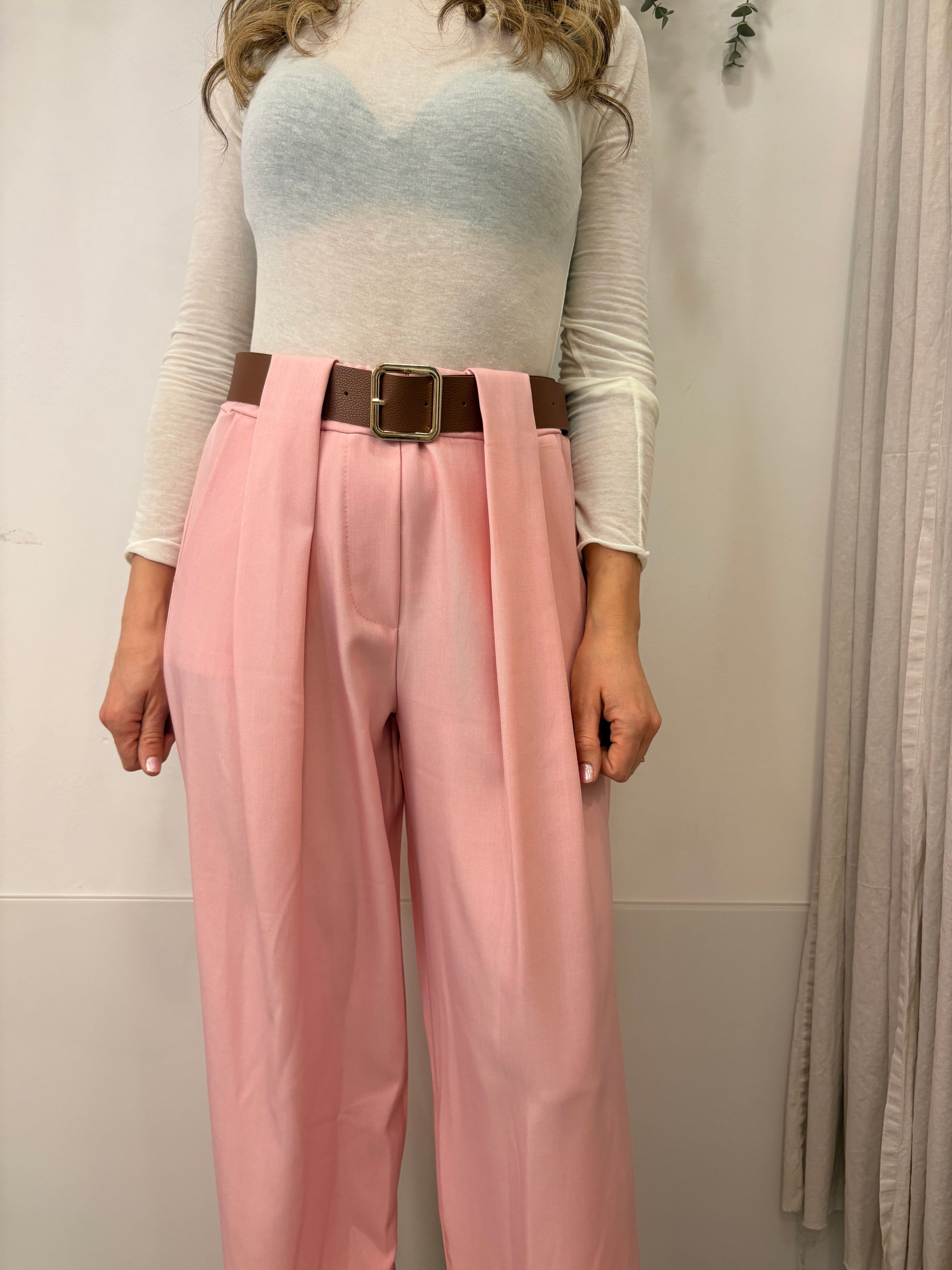 PANTALONE MARBELLA